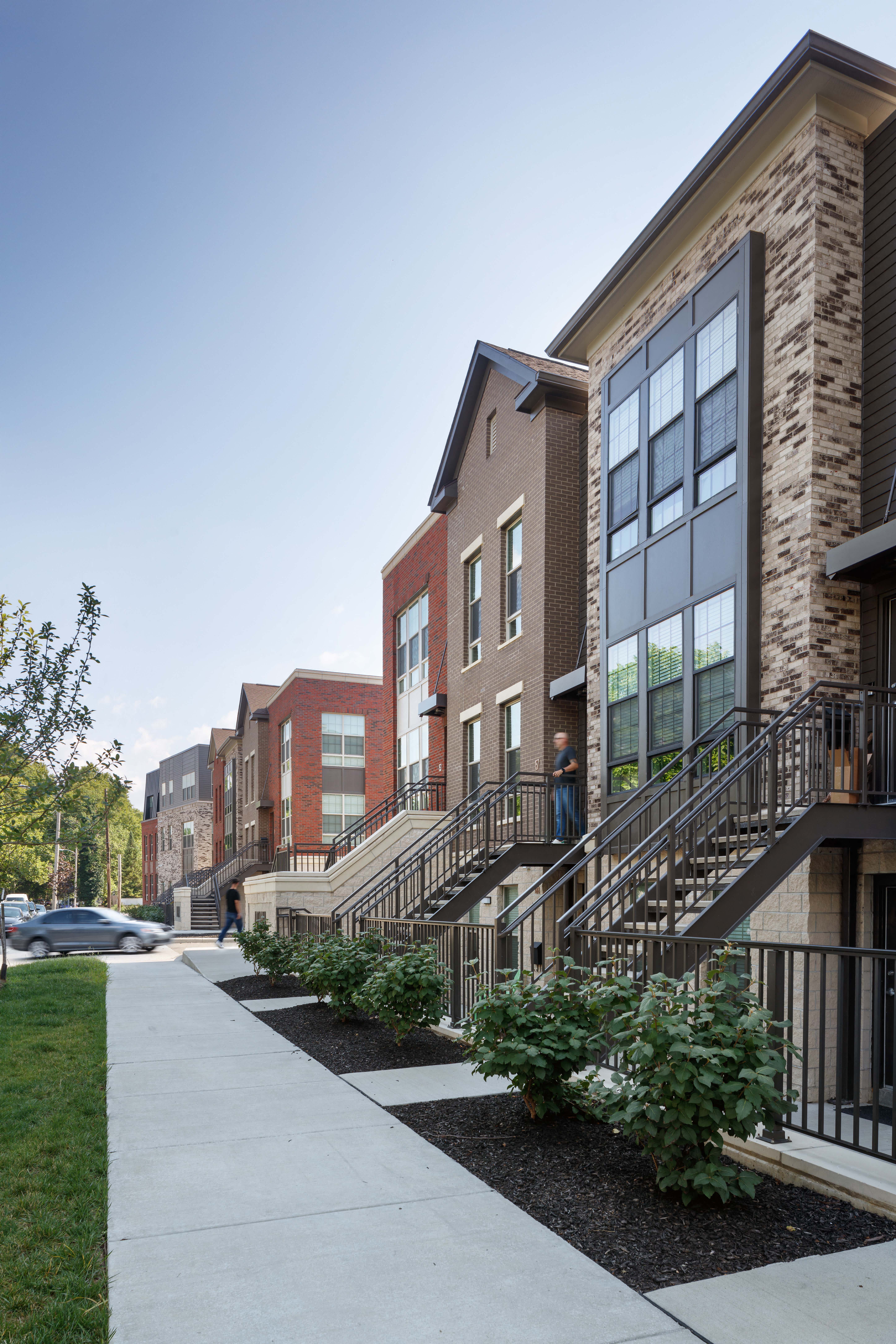 Adelphi Quarter 3 of 10
