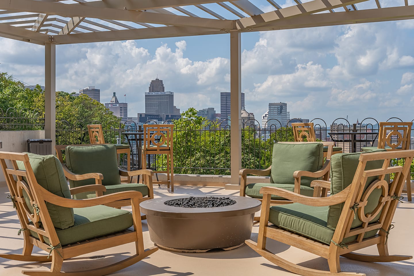 Adams Edge Apartments 2 of 8
