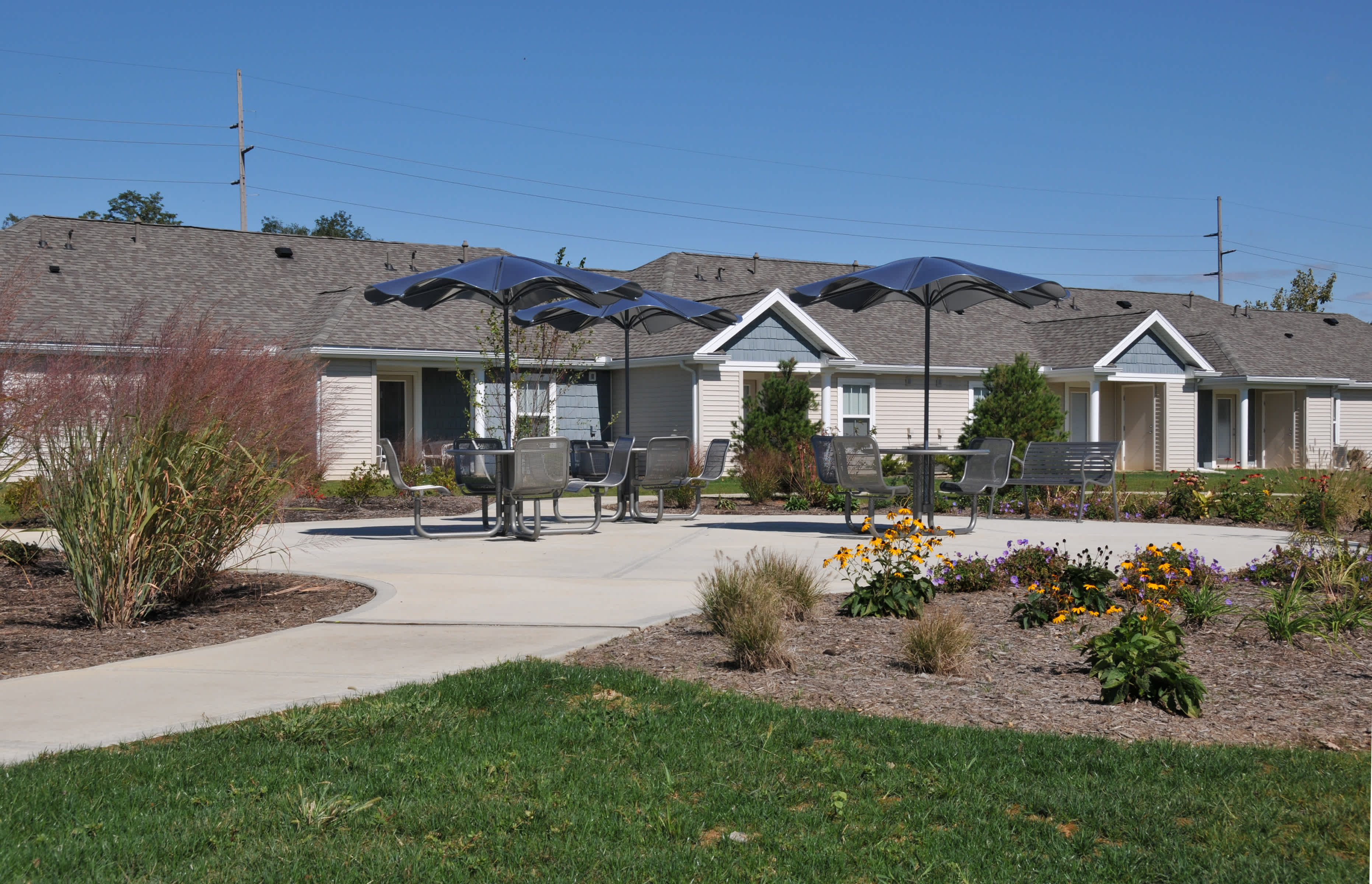 North Central Village 6 of 6