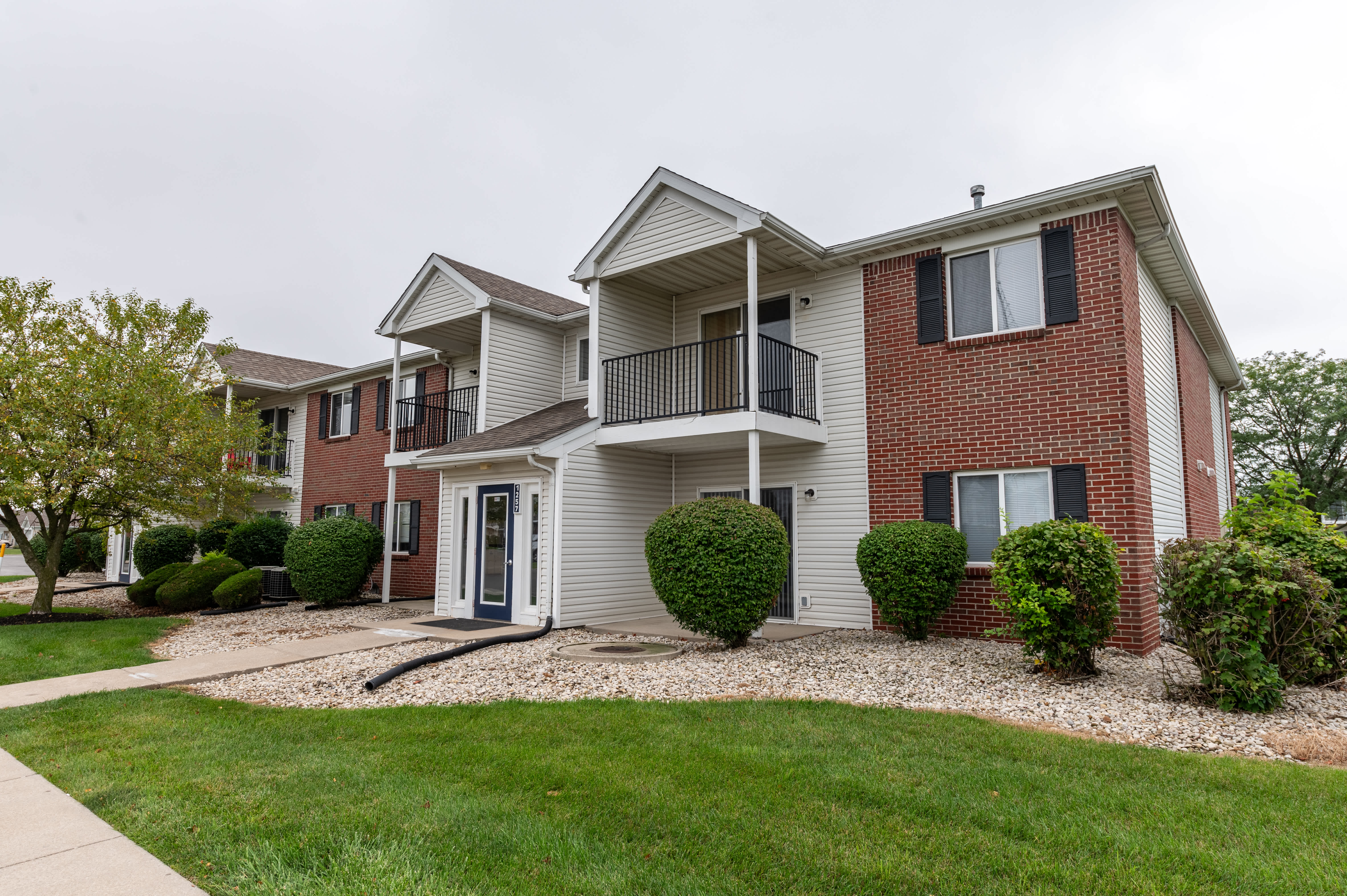 1 Bed, 1 Bath - 675 Sq. Ft. (Affordable*) floor plan