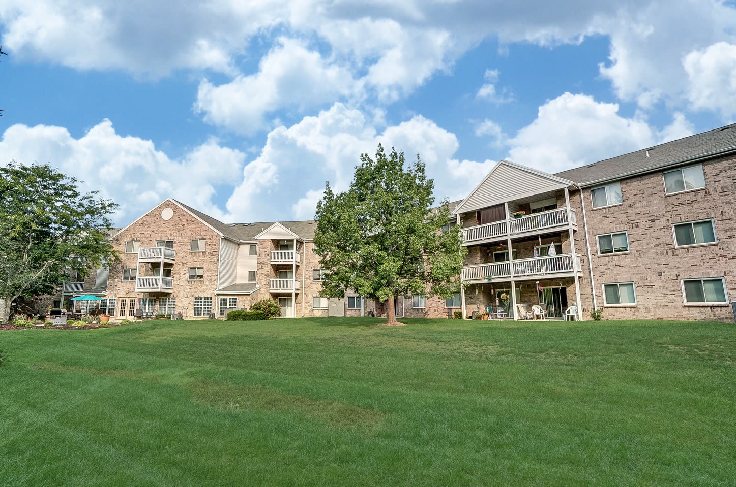 Siena Village Senior Living 7 of 8