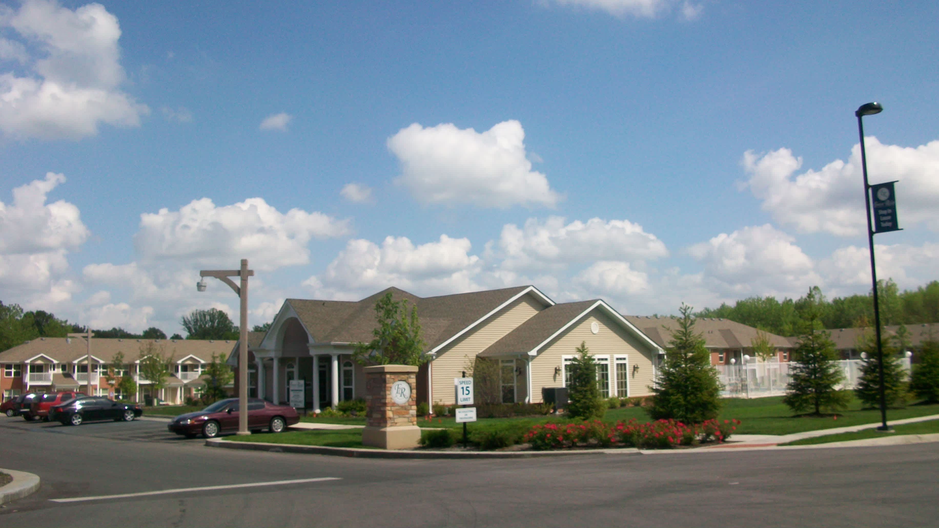 Forest Ridge 5 of 8