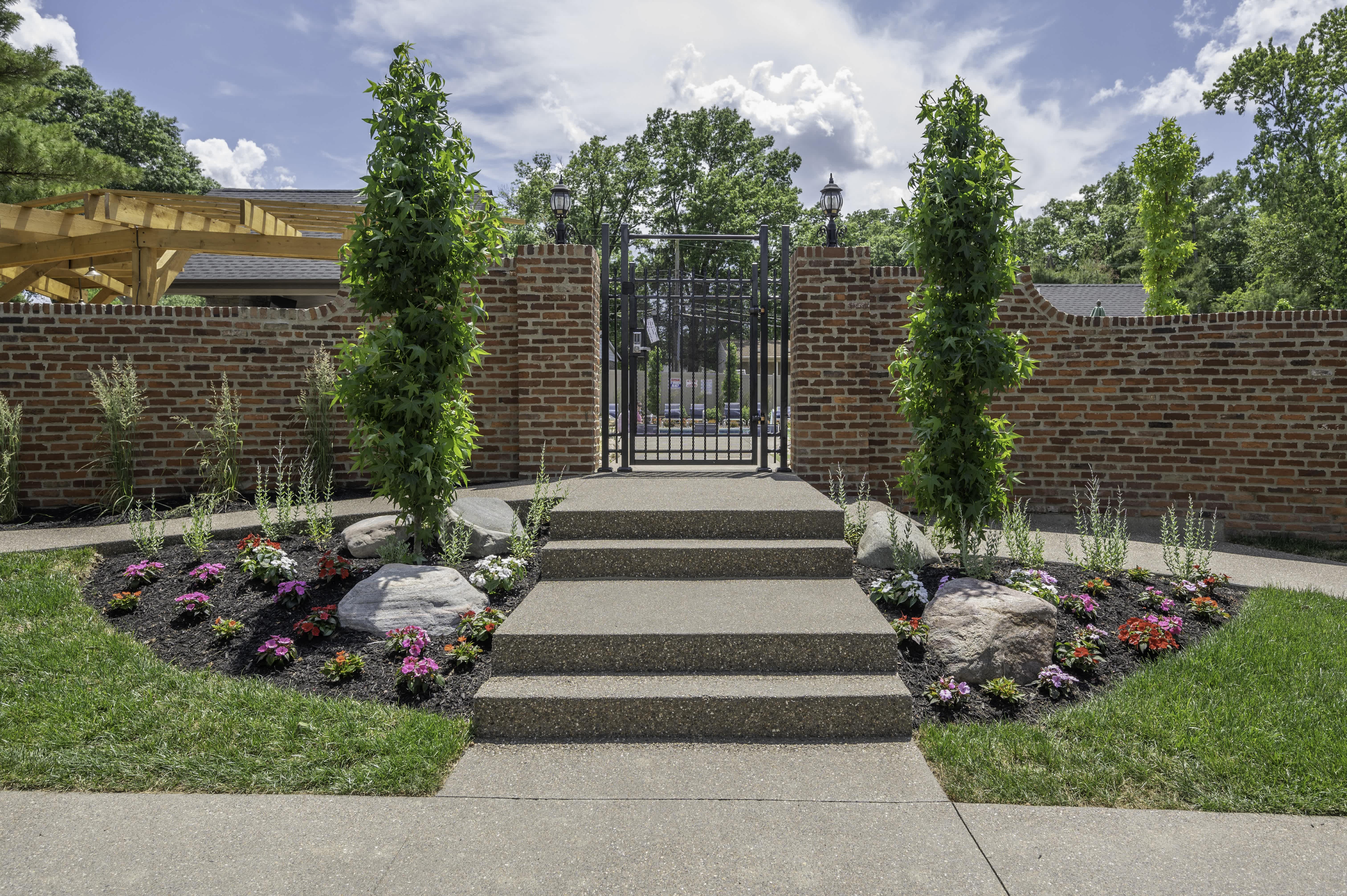 Olde Towne in Kenwood 5 of 9