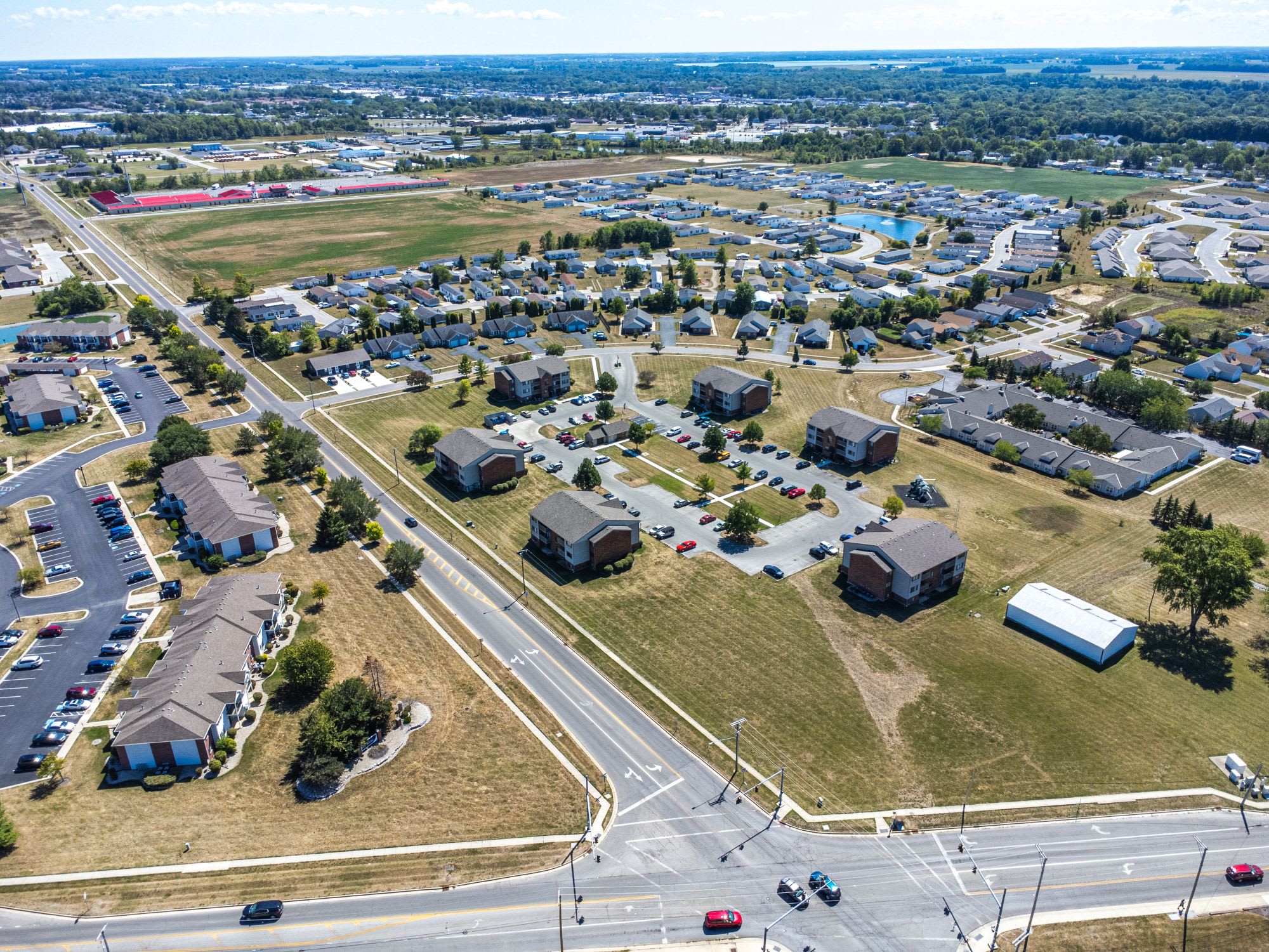 Ridge View Apartments 7 of 11