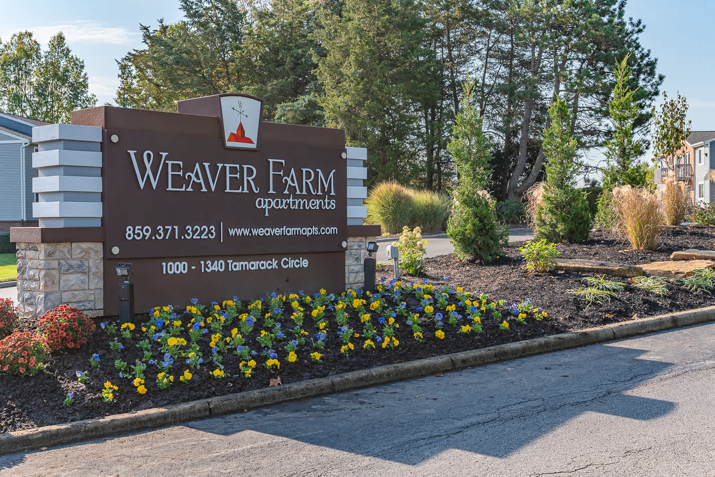 Weaver Farm 2 of 12