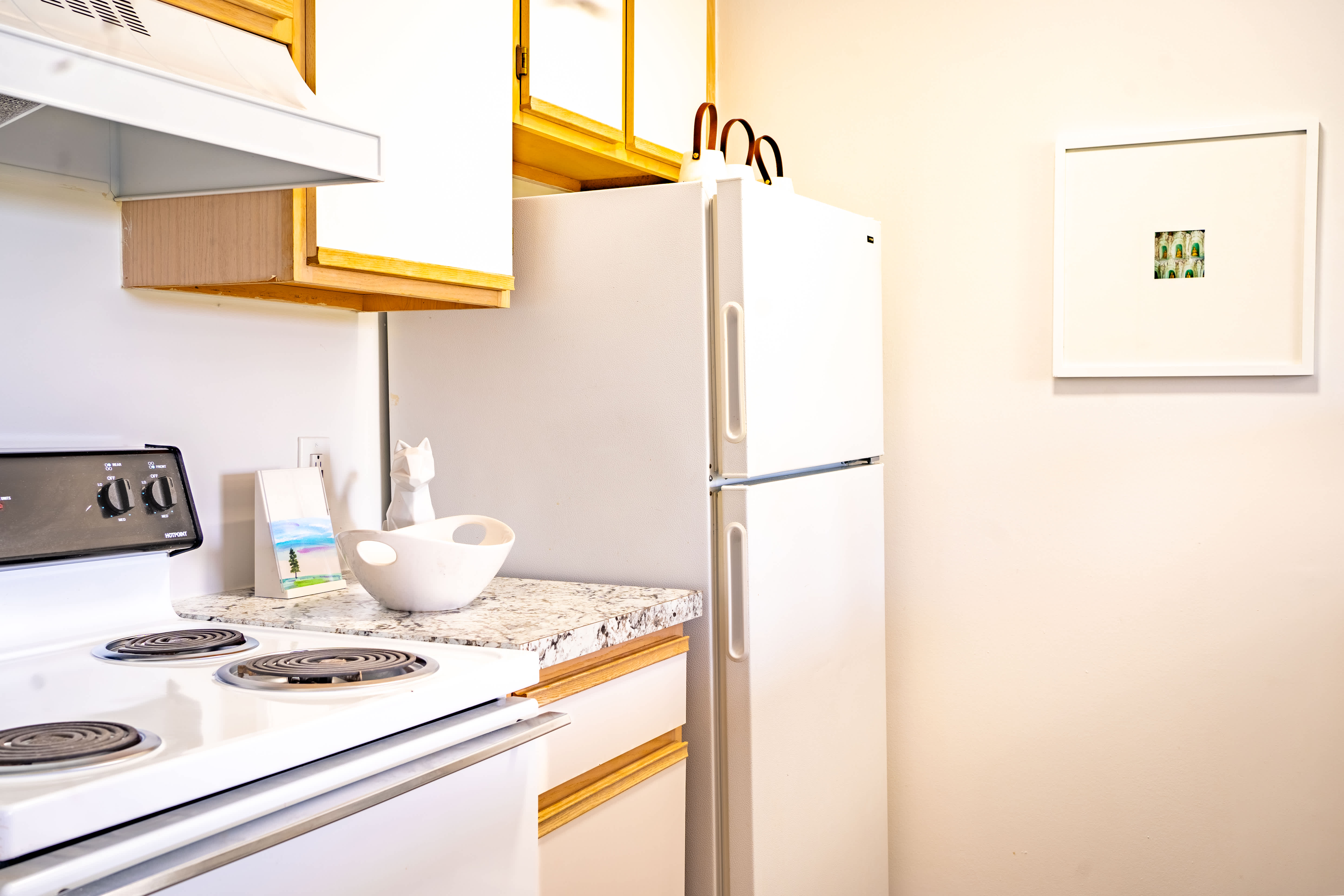 Apartments at Urbana 5 of 6