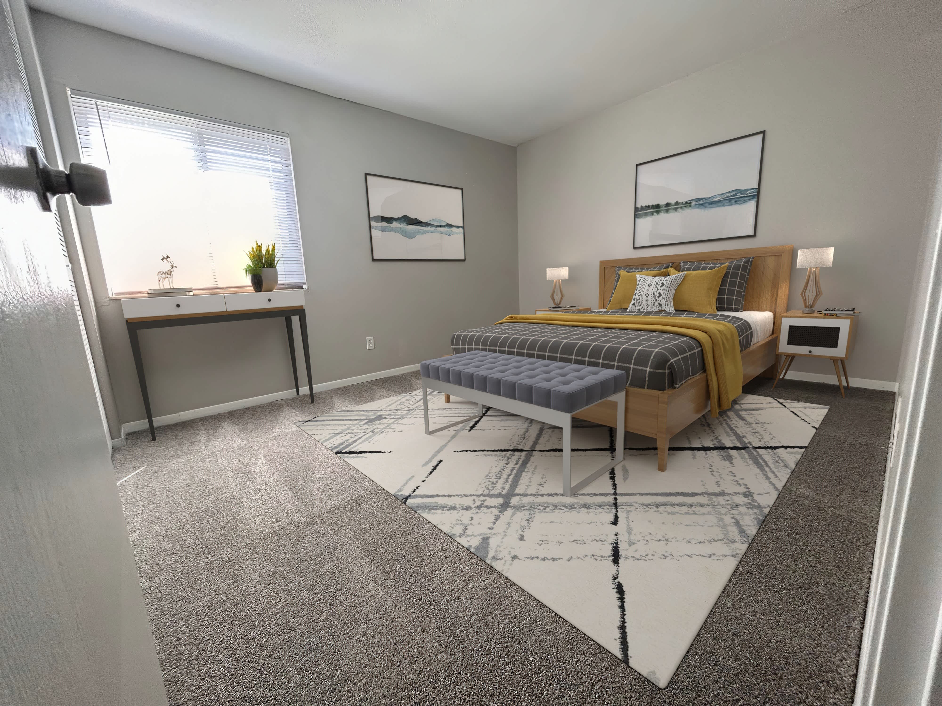 Secor Flats 8 of 12