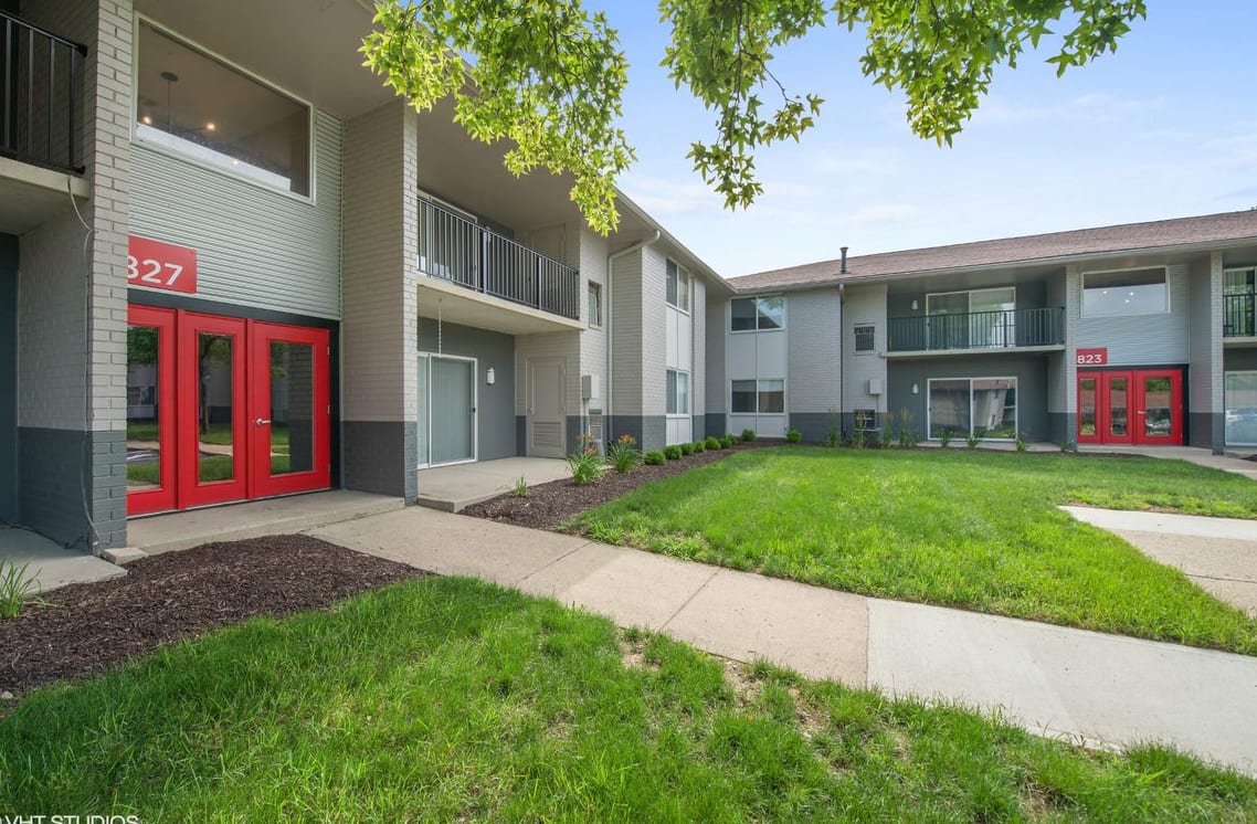 7 Pointe Apartments 7 of 7