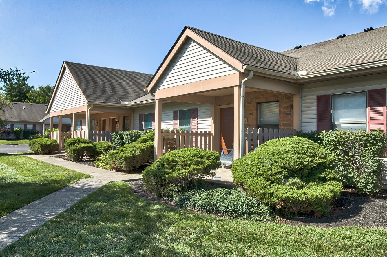 Timbercreek Apts 4 of 4