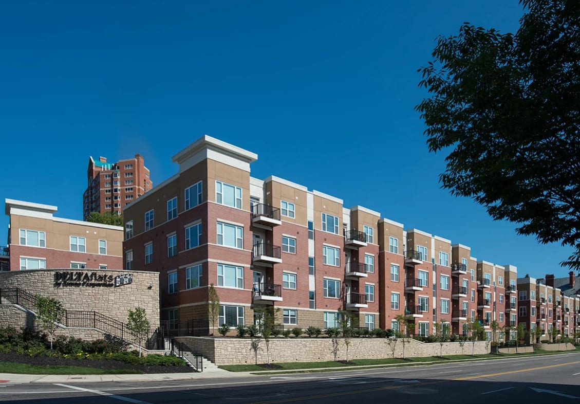 Delta Flats 5 of 5