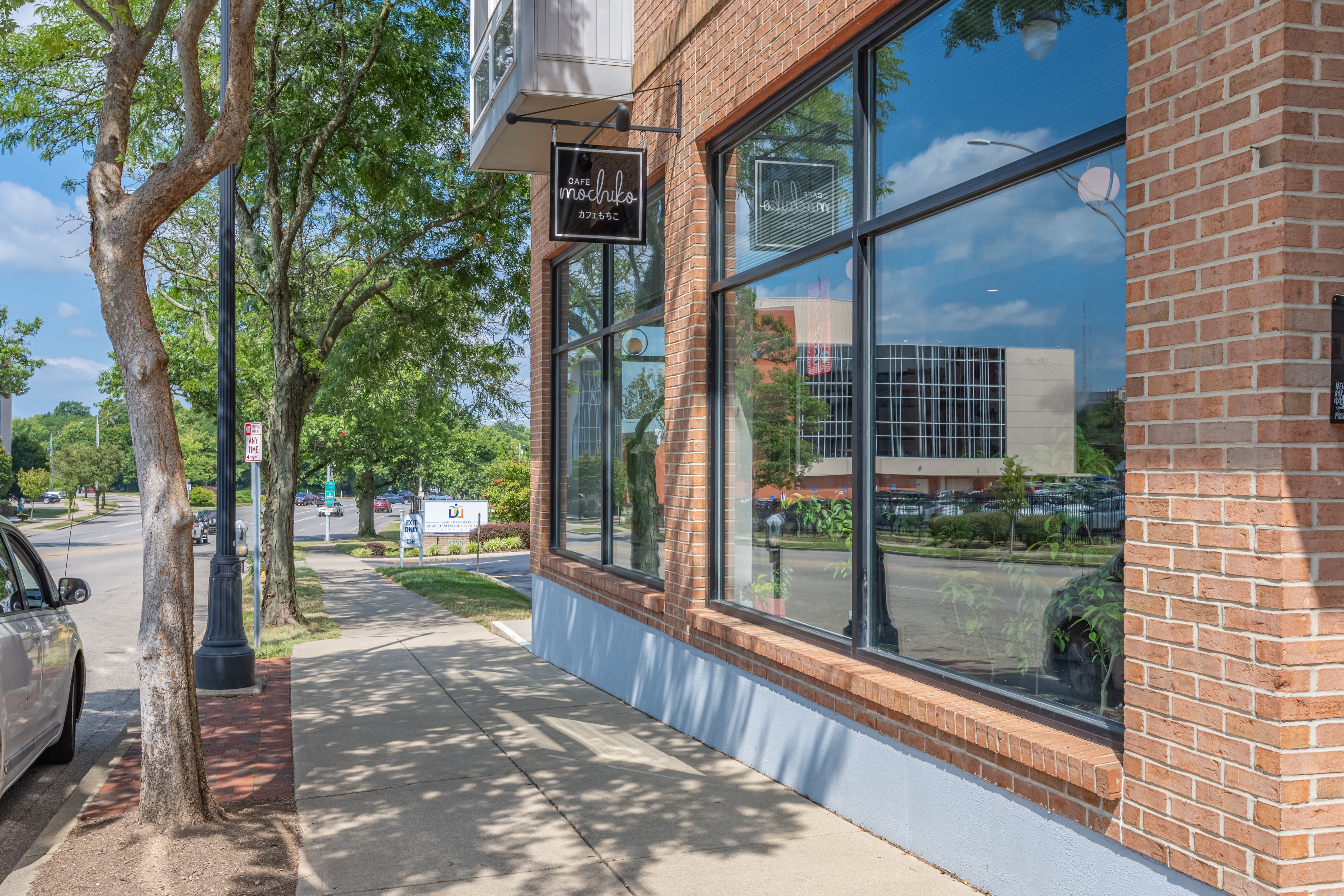 Residences at DeSales Plaza 6 of 11