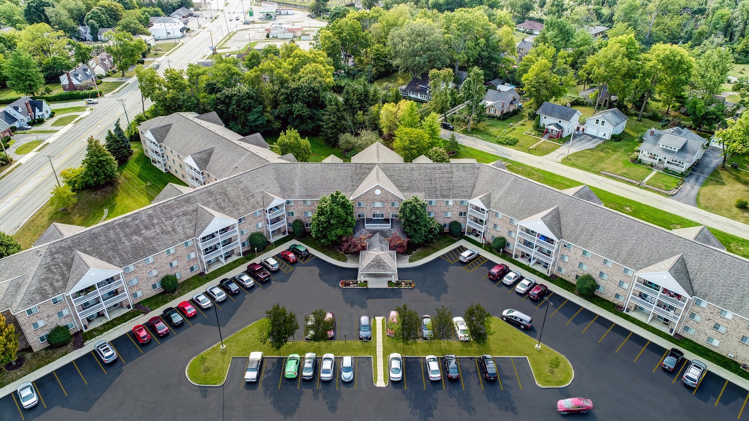 Siena Village Senior Living 2 of 8
