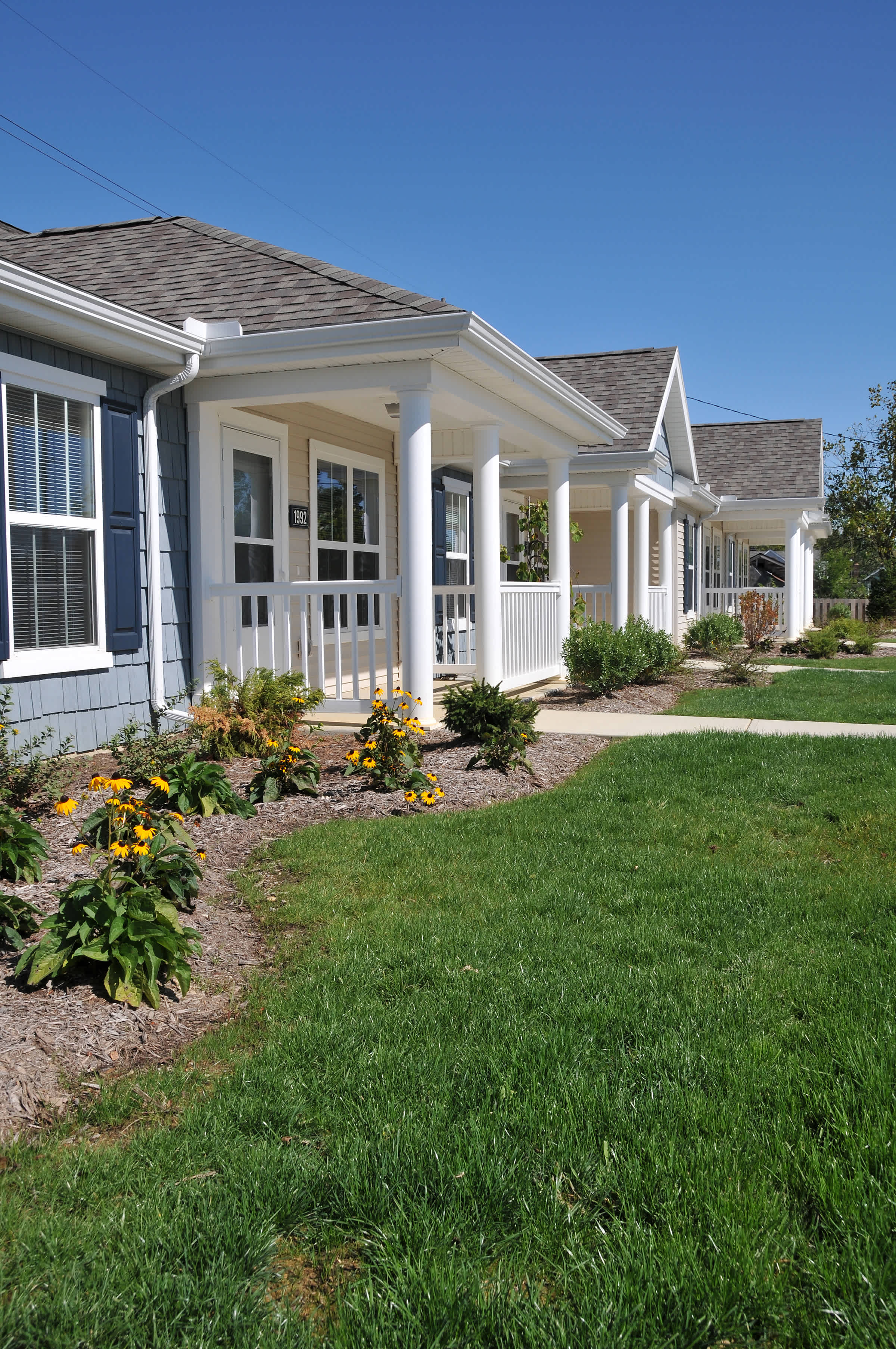 North Central Village 3 of 6
