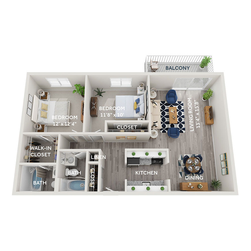 Cp floor plan