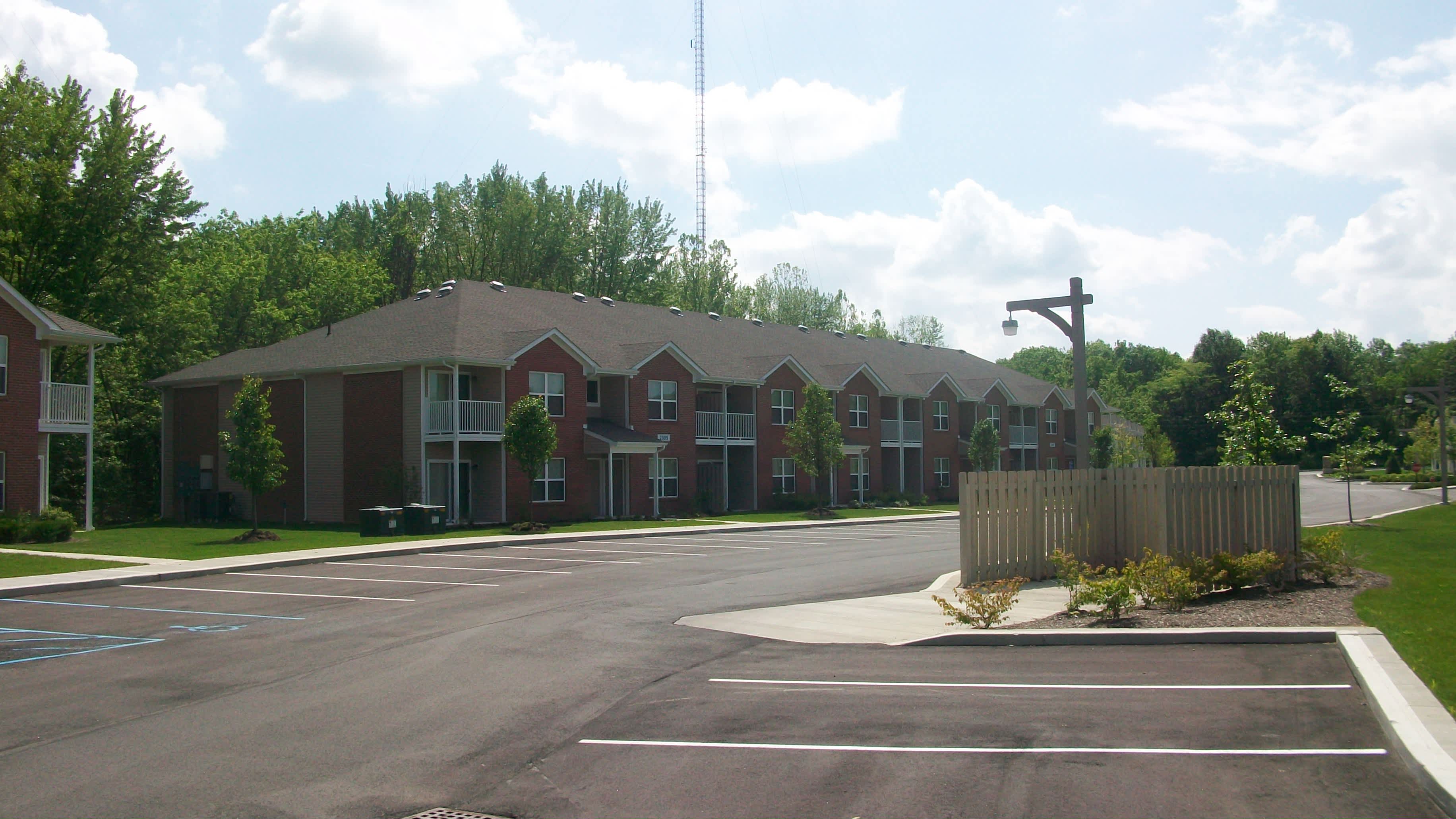 Forest Ridge 8 of 8