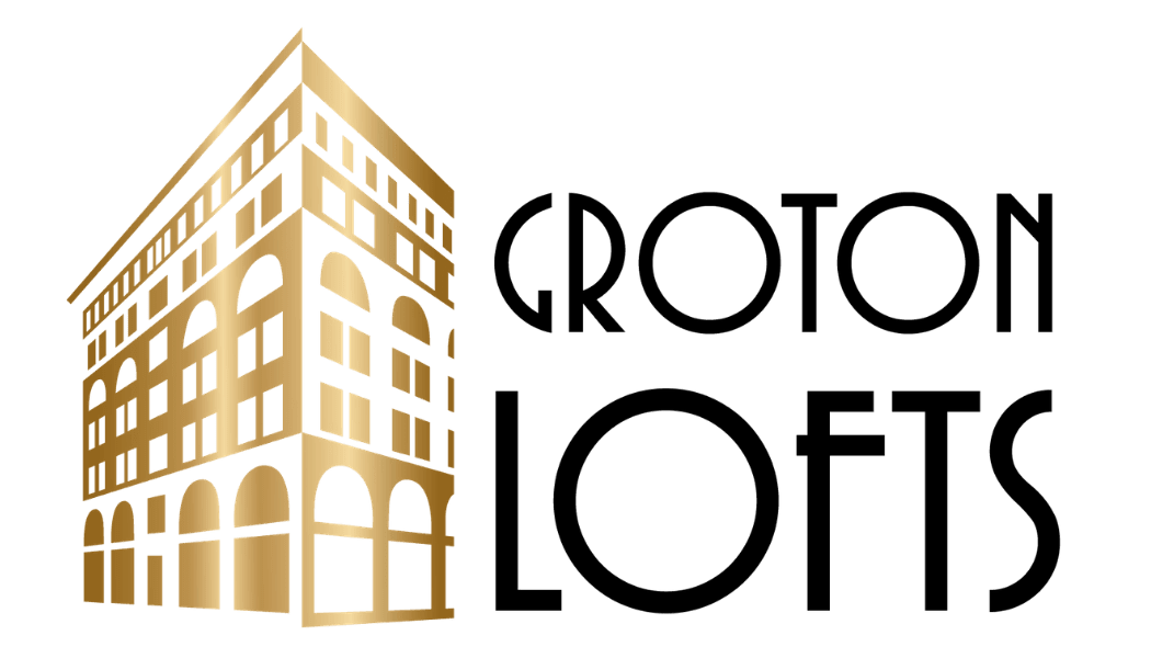 Groton Lofts | Custom Page