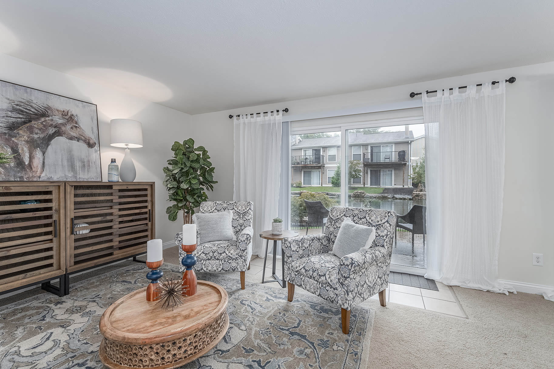 Harpers Point Apartments 9 of 12