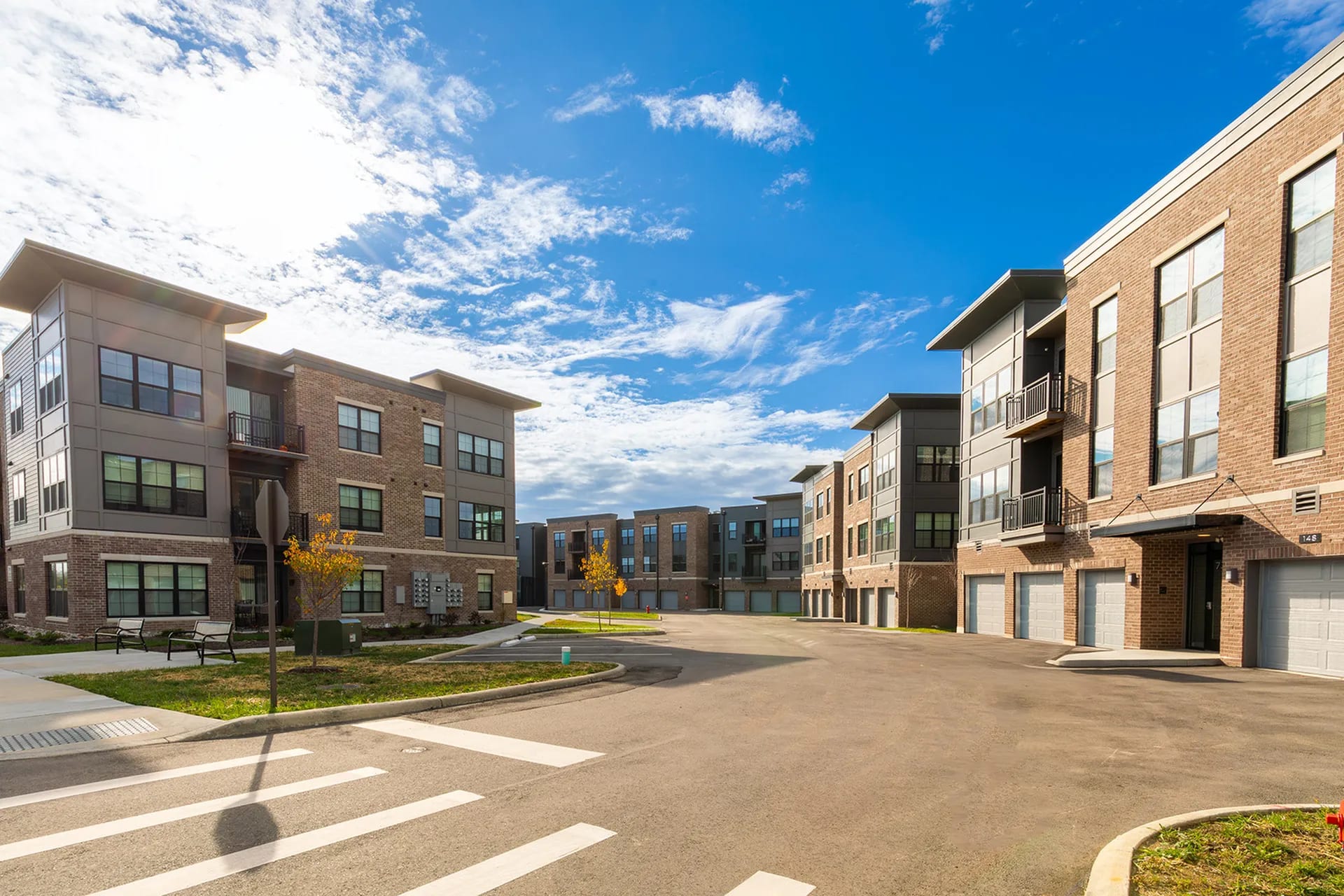 Liberty Flats 9 of 9
