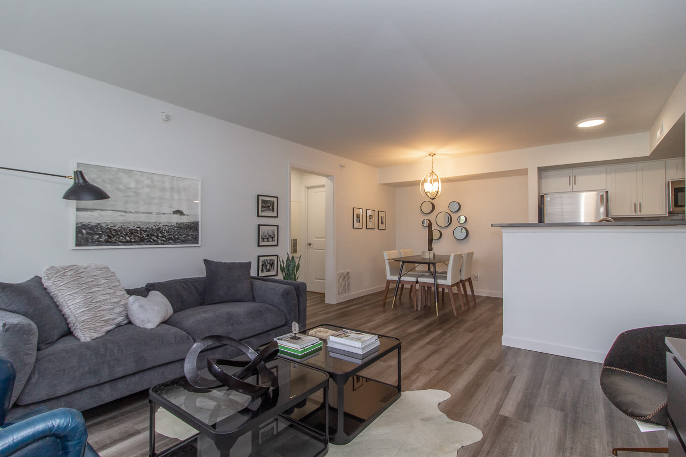 Ivy Hills Living Spaces 3 of 6