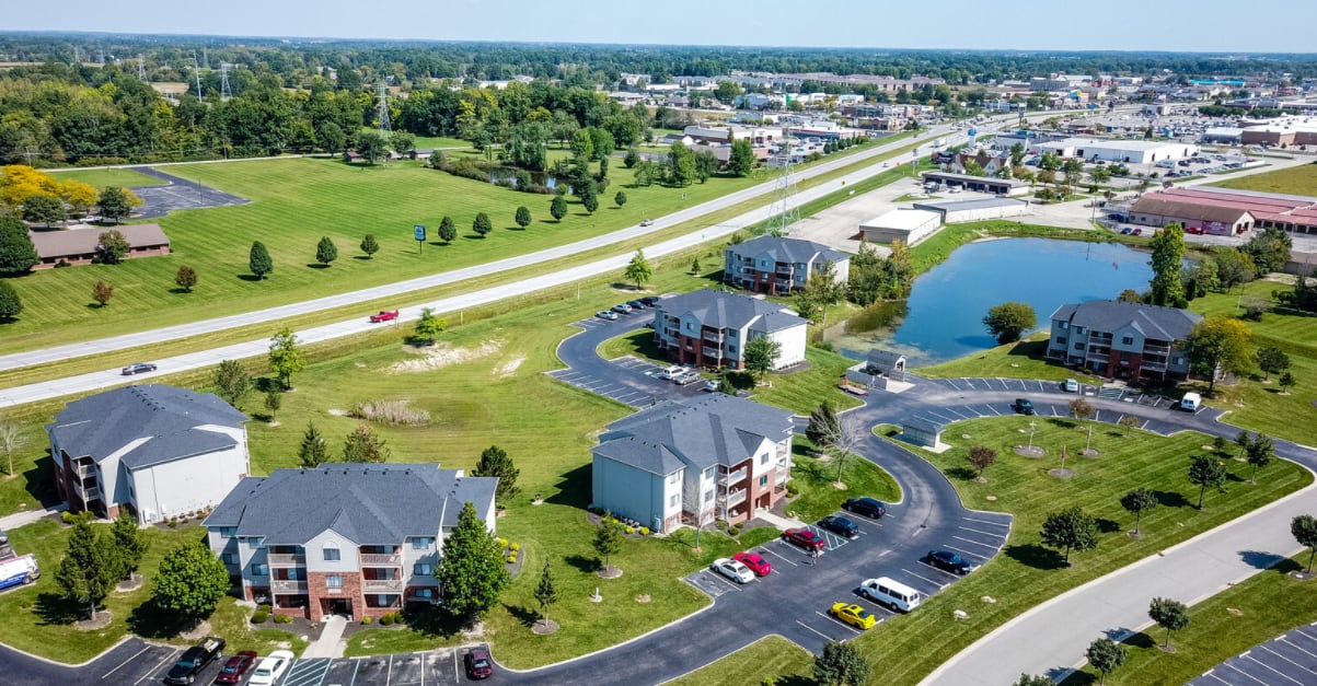 Mill Pond Apartments 7 of 10