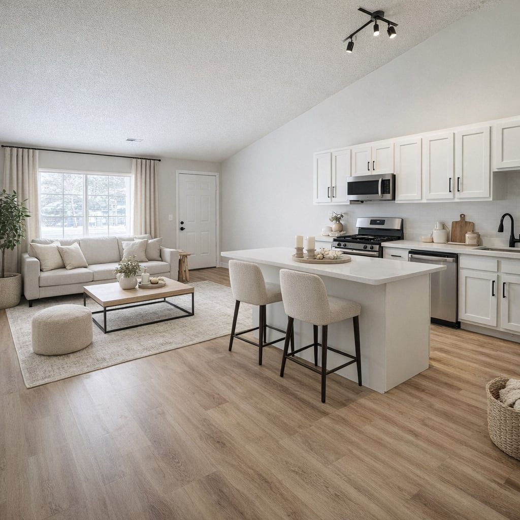Parkmead Apartments 2 of 6