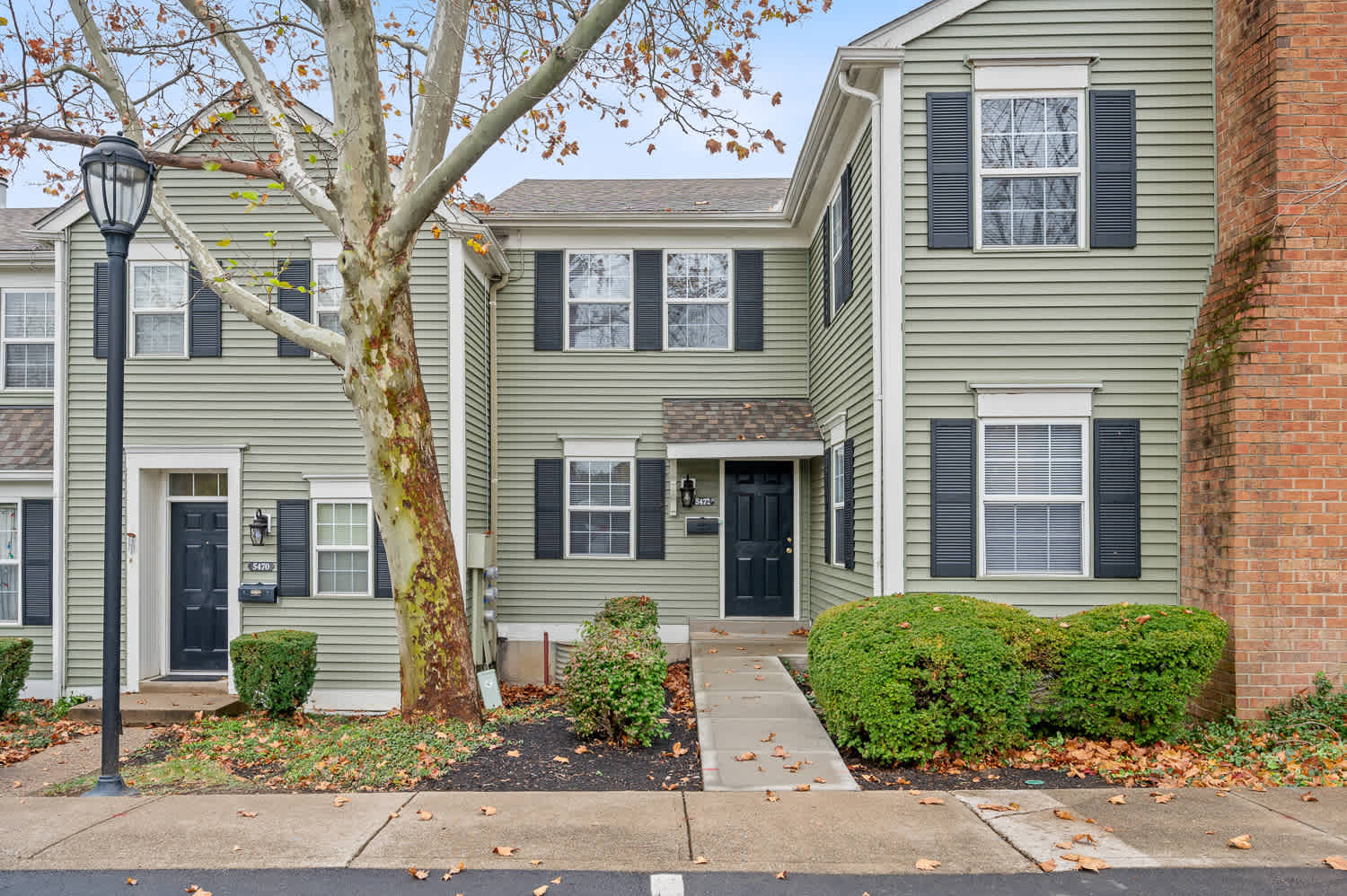 Indian Creek Apartments and Townhomes 5 of 12