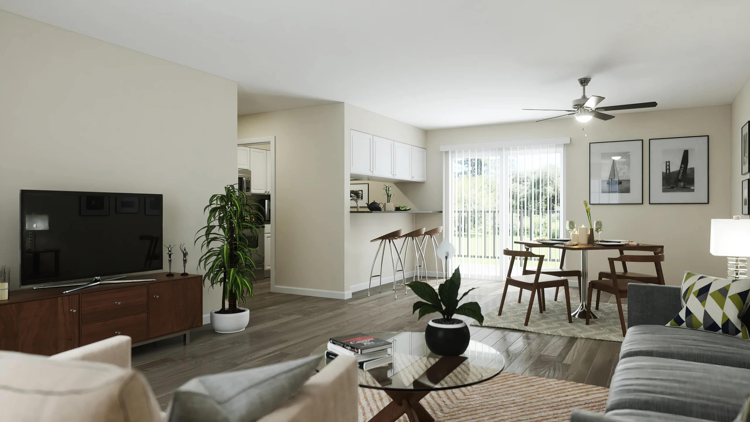 A62 Apartments 2 of 4