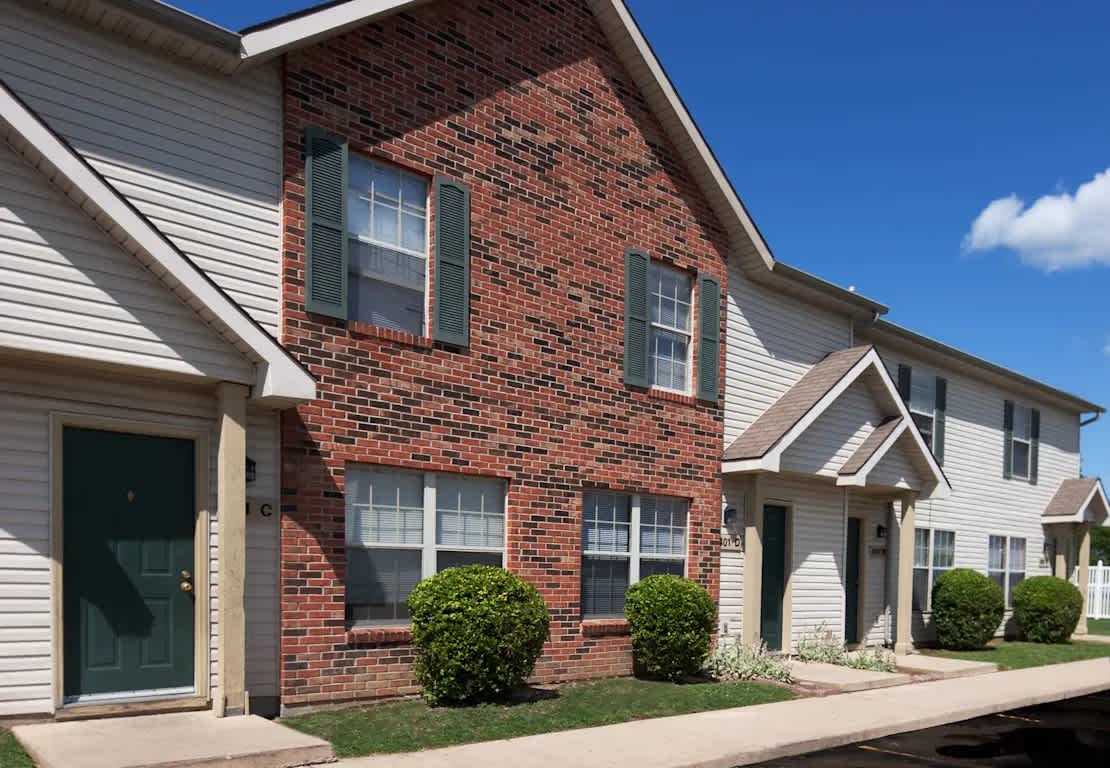 Glenwood Village 1 of 10
