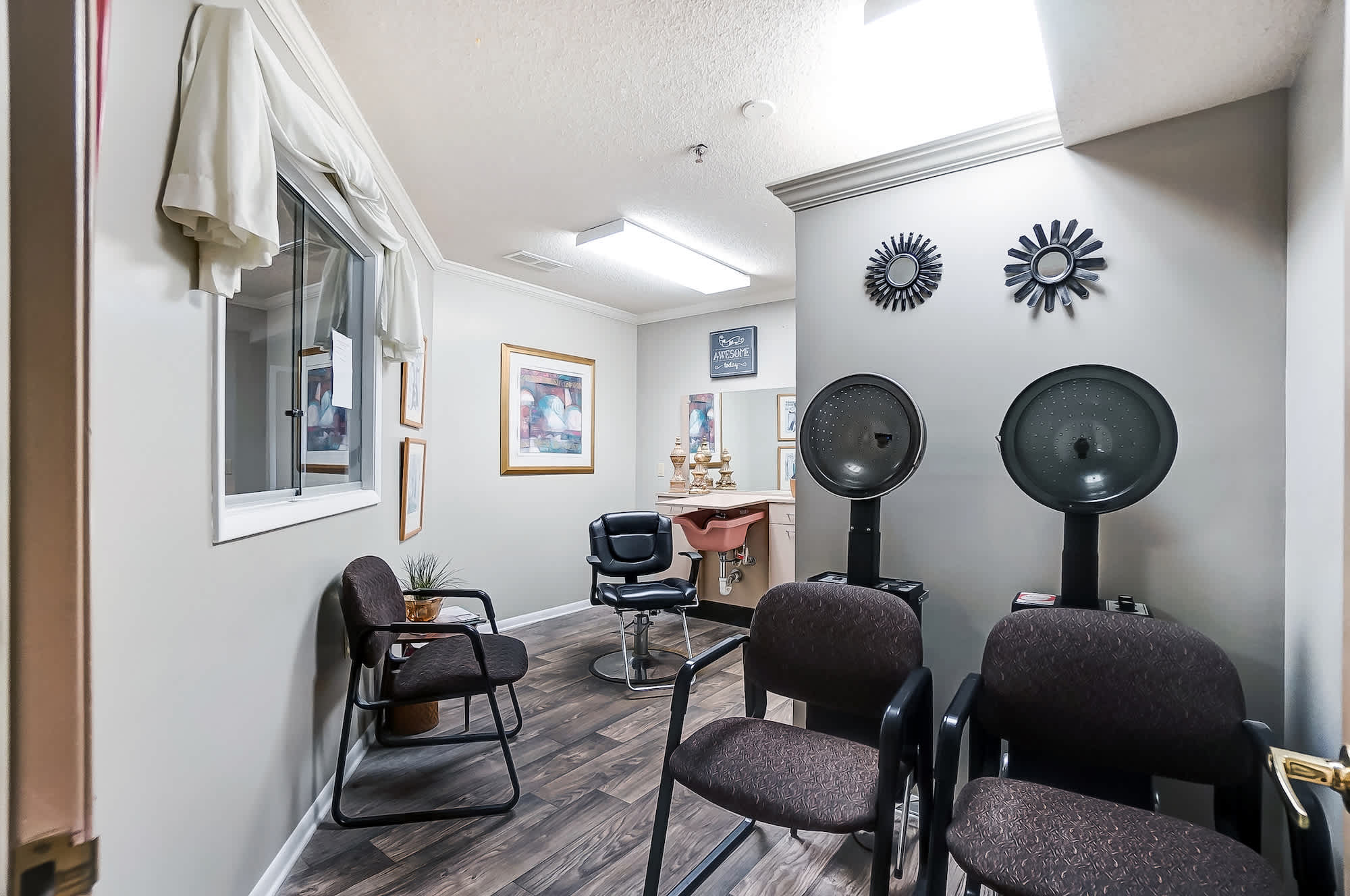 Siena Village Senior Living 6 of 8
