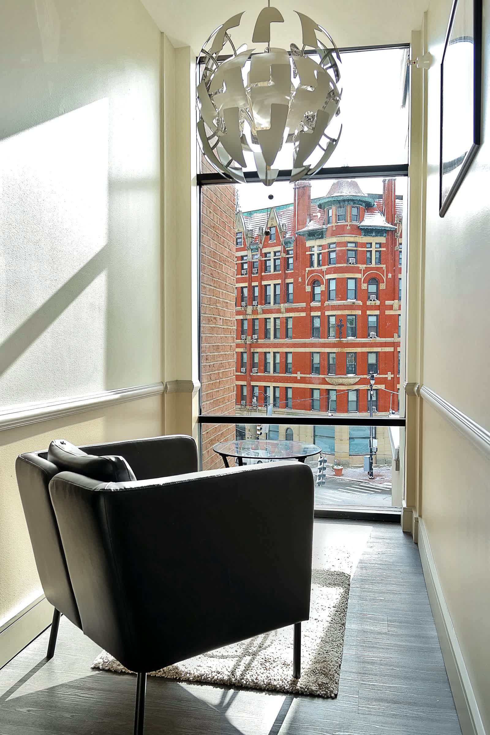 Residences at DeSales Plaza 8 of 11
