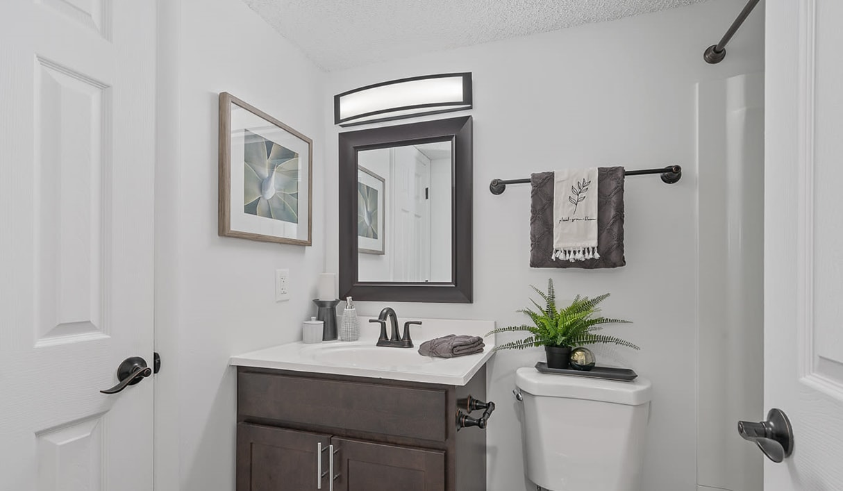 Timber Glen Apartments 12 of 12