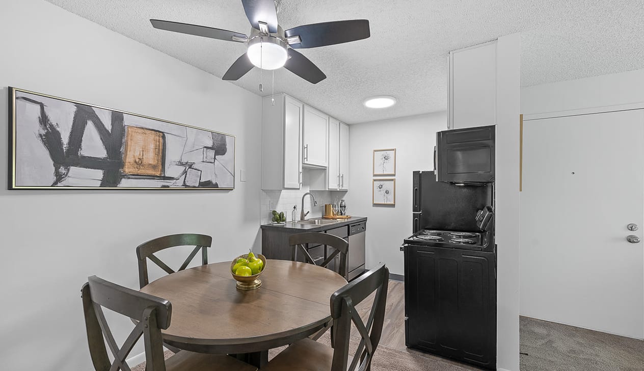 Timber Glen Apartments 9 of 12