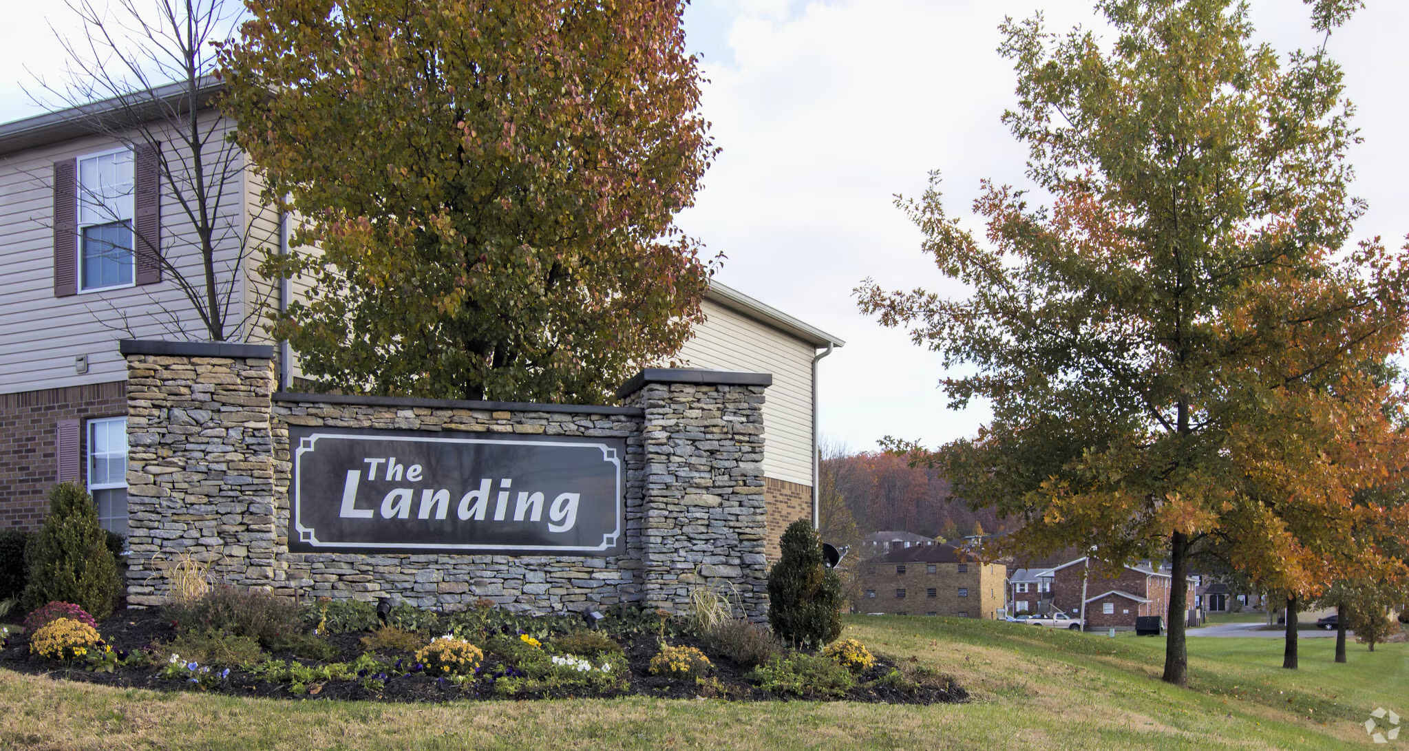 The Landing at Saint Anthony’s 2 of 7