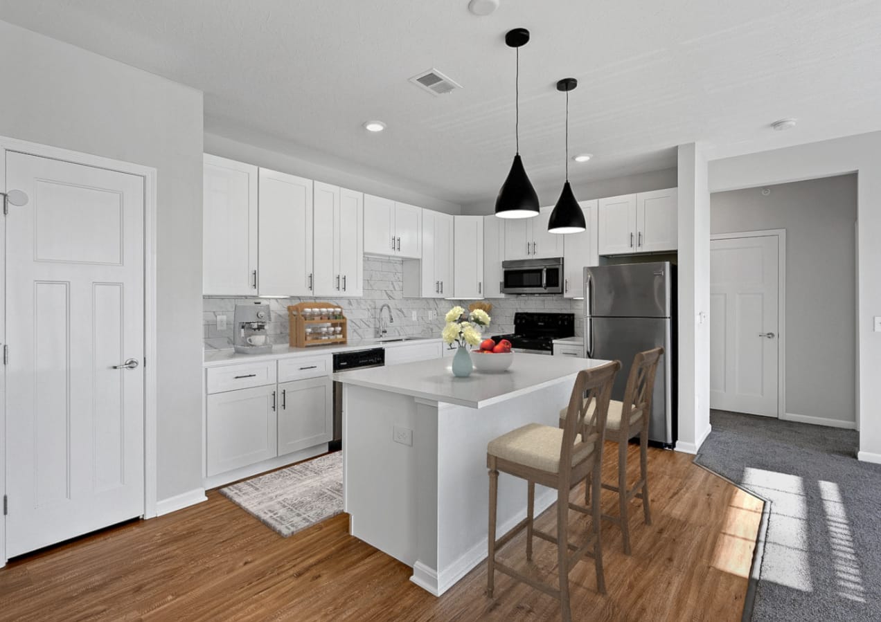 Monmouth Row Apartments 5 of 10