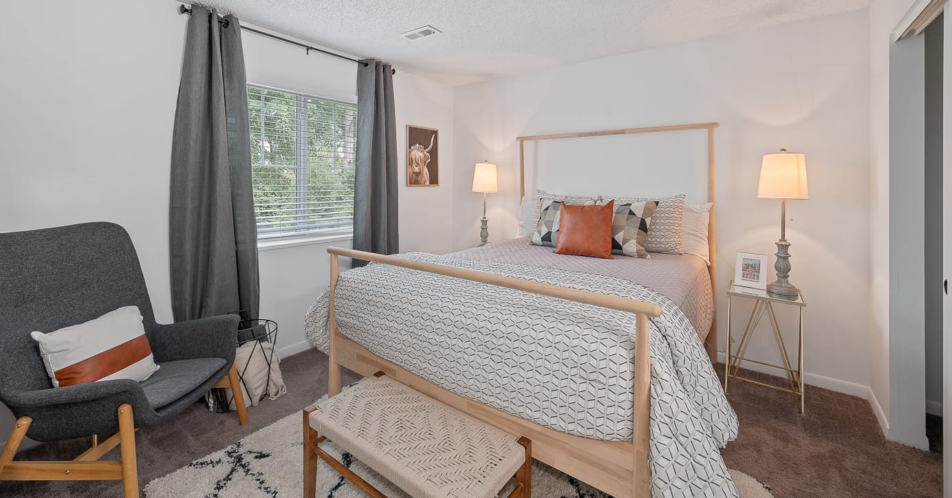 Timber Glen Apartments 5 of 12