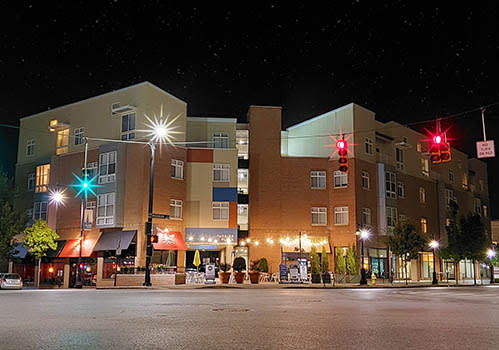 Residences at DeSales Plaza 11 of 11