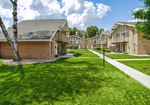 The Peak Apartments and Townhomes 7 of 7