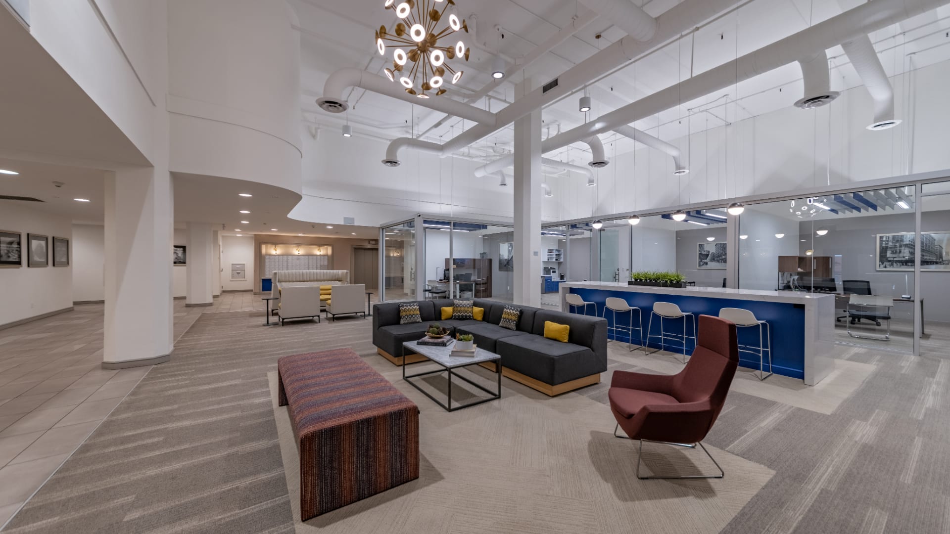The Lofts at Shillito Place 2 of 12