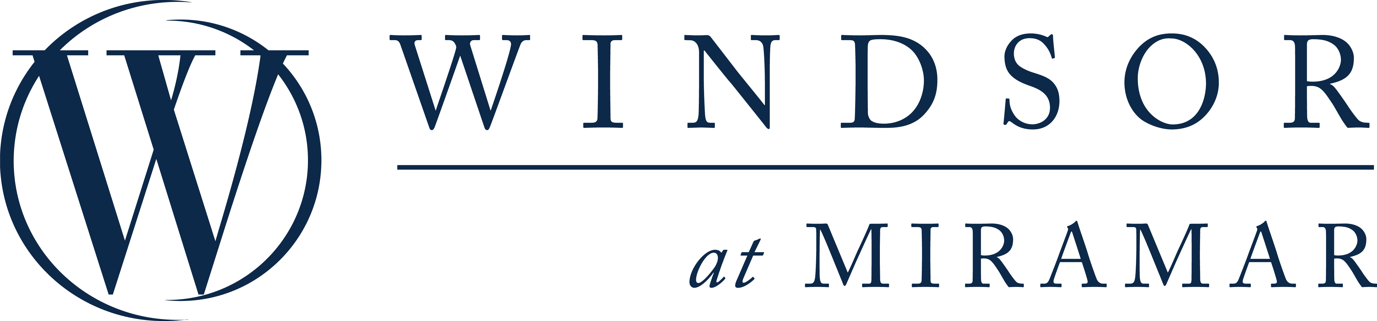 Miramar FL Luxury Apartments for Rent | Windsor at Miramar