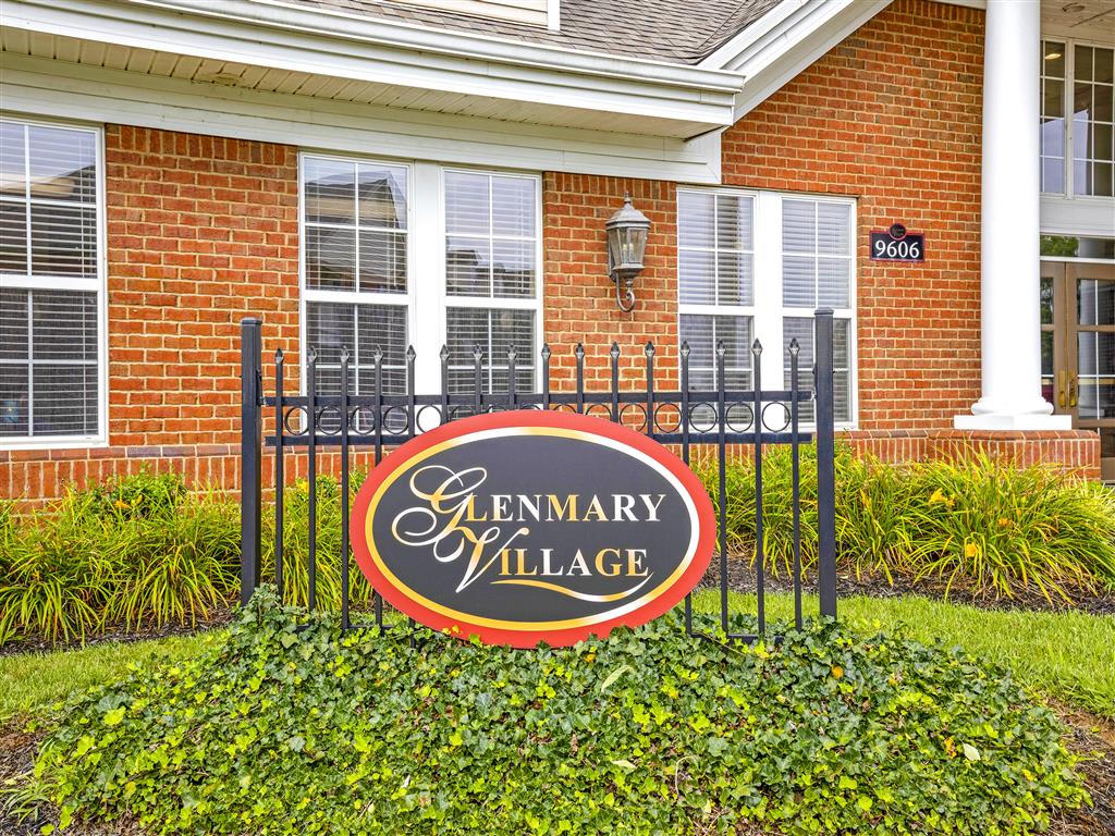 Louisville Apartments Glenmary Village Apartments