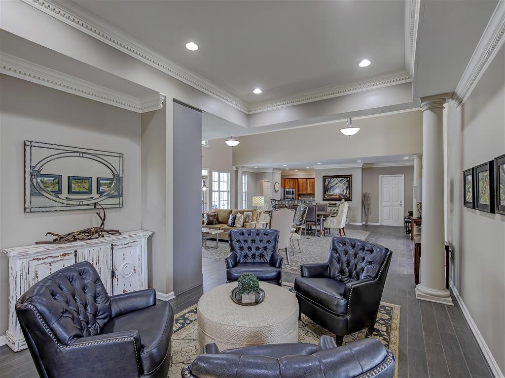 Apartments In Fern Creek Glenmary Village Apartments