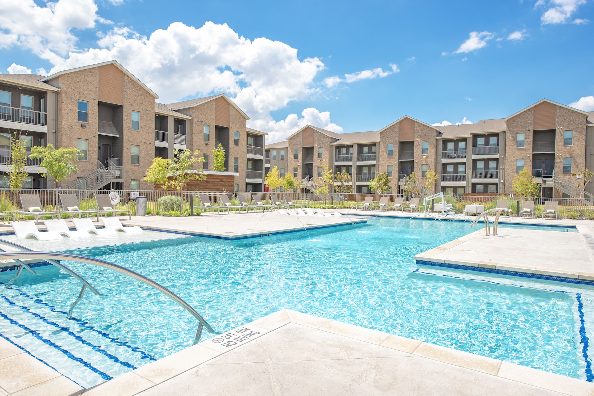 Century Landing apartment photo