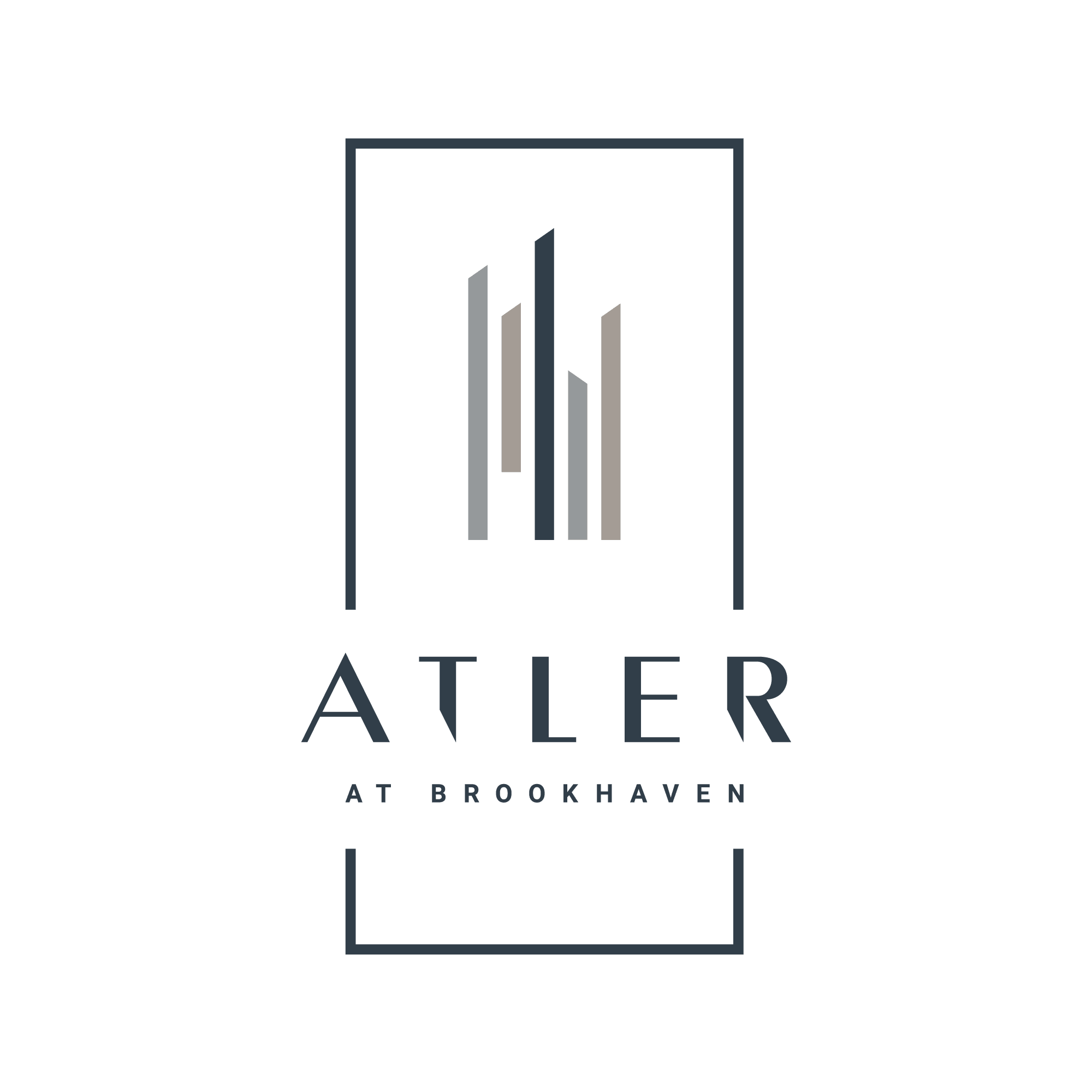 Atler at Brookhaven - Apartments in Atlanta, GA