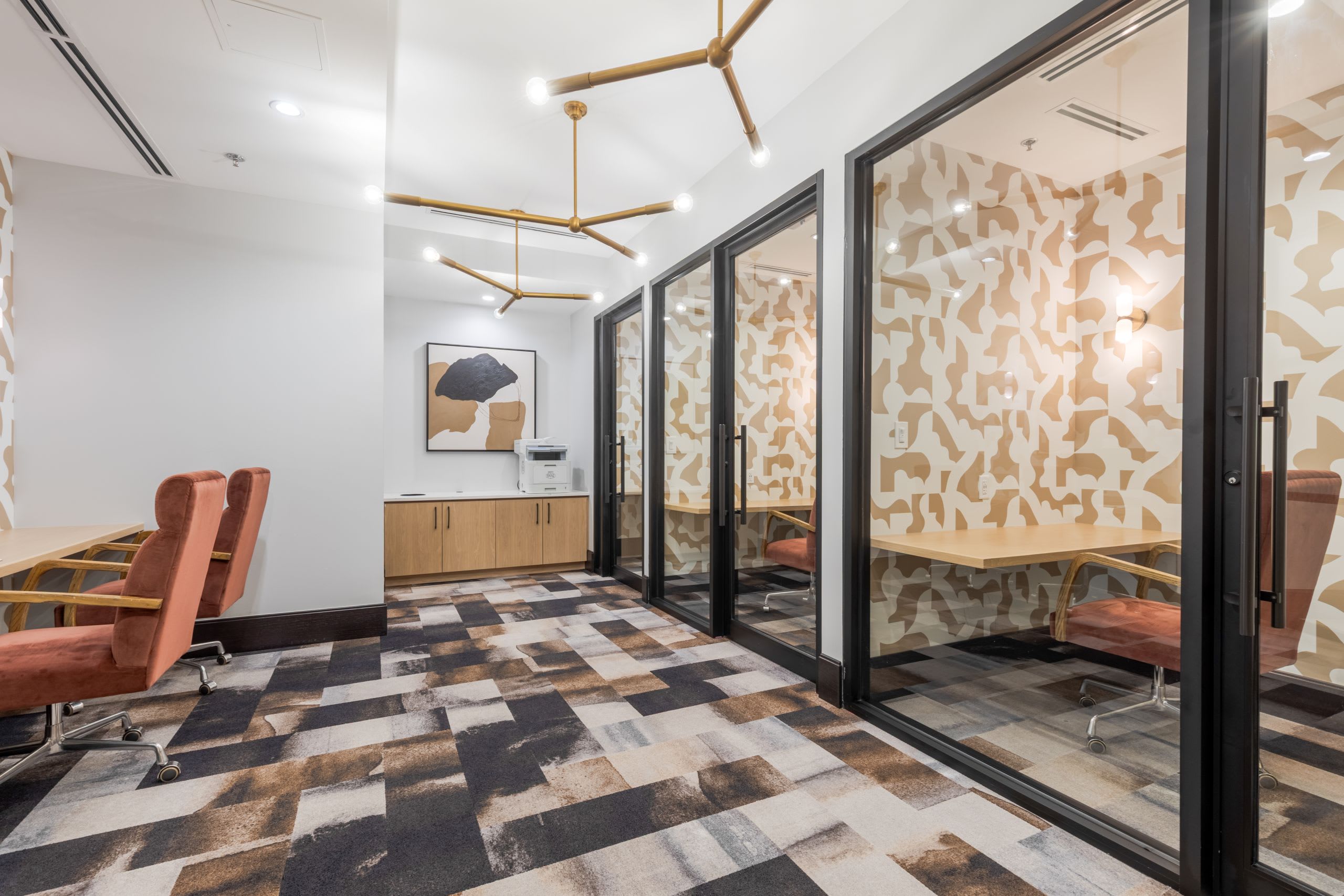 19Nineteen coworking and business center - Arlington, VA