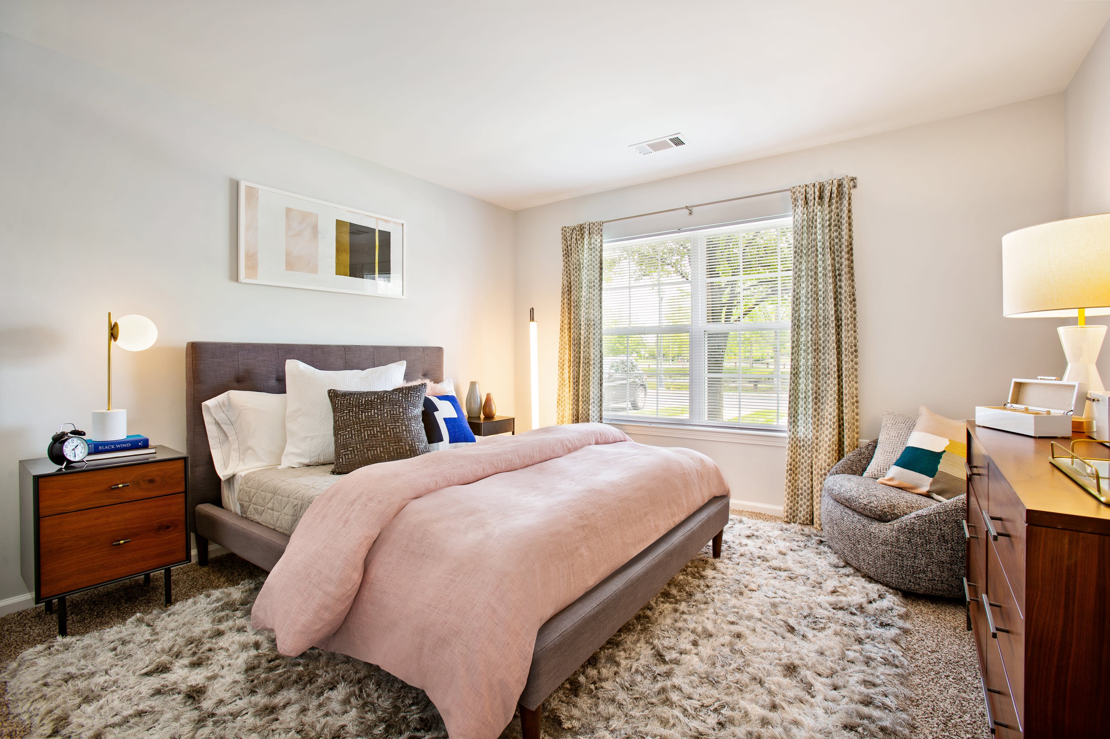 The Mercer at Lawrence Station | Hopewell | Available Units