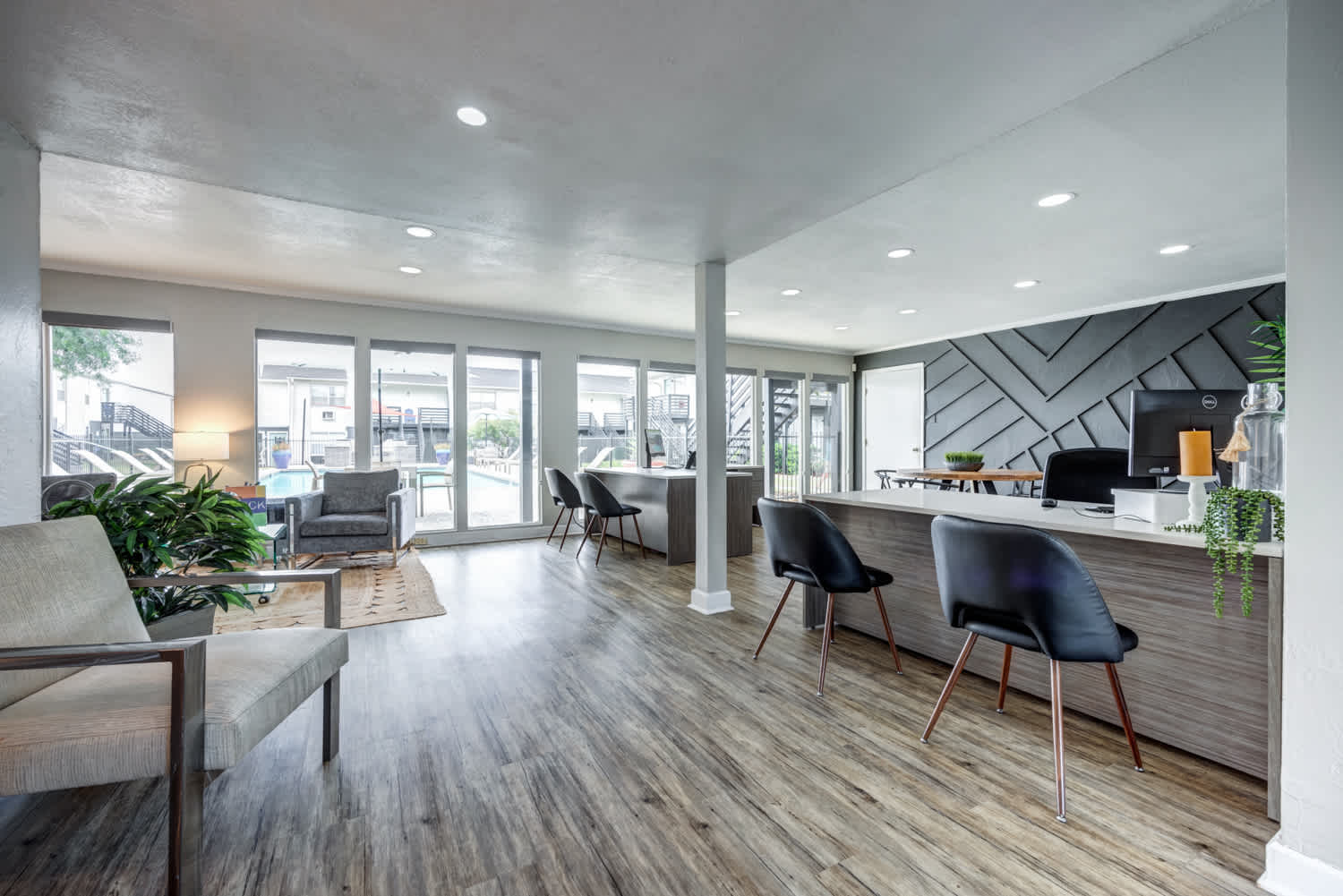The Wick Apartments