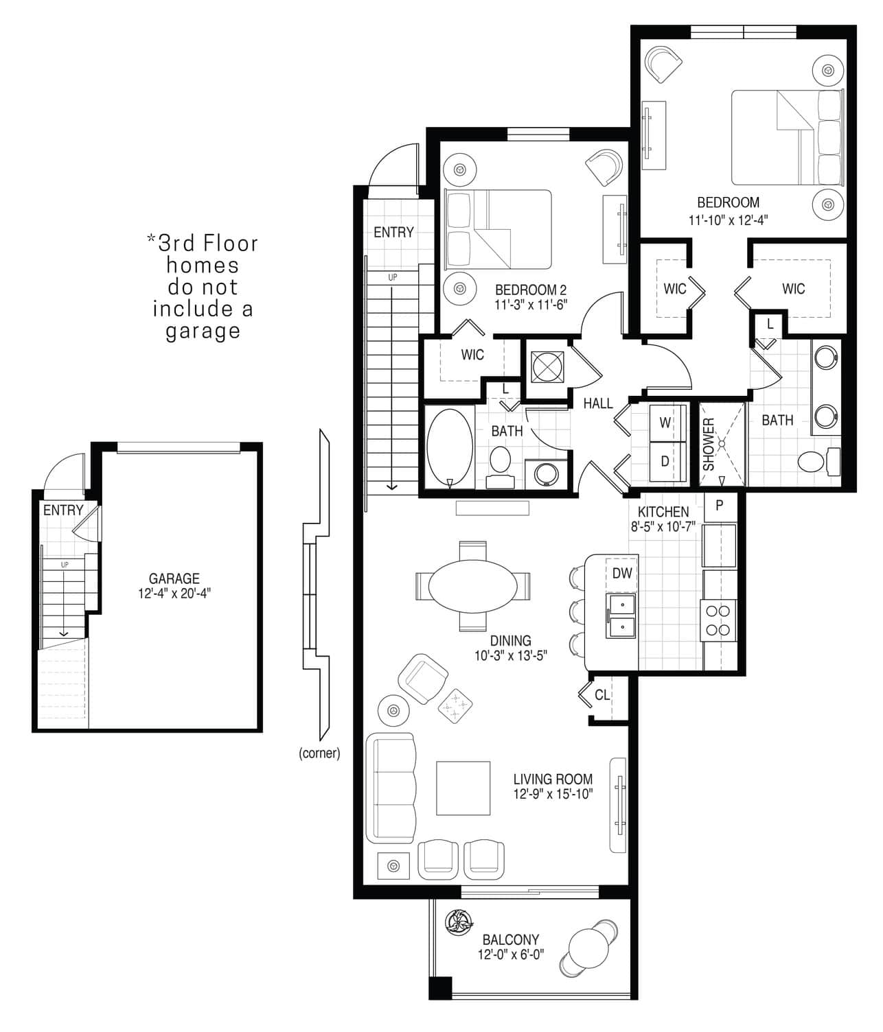 #01-202 floor plan