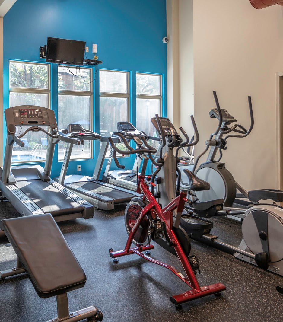 West End Terrace Apartments In St Louis Mo