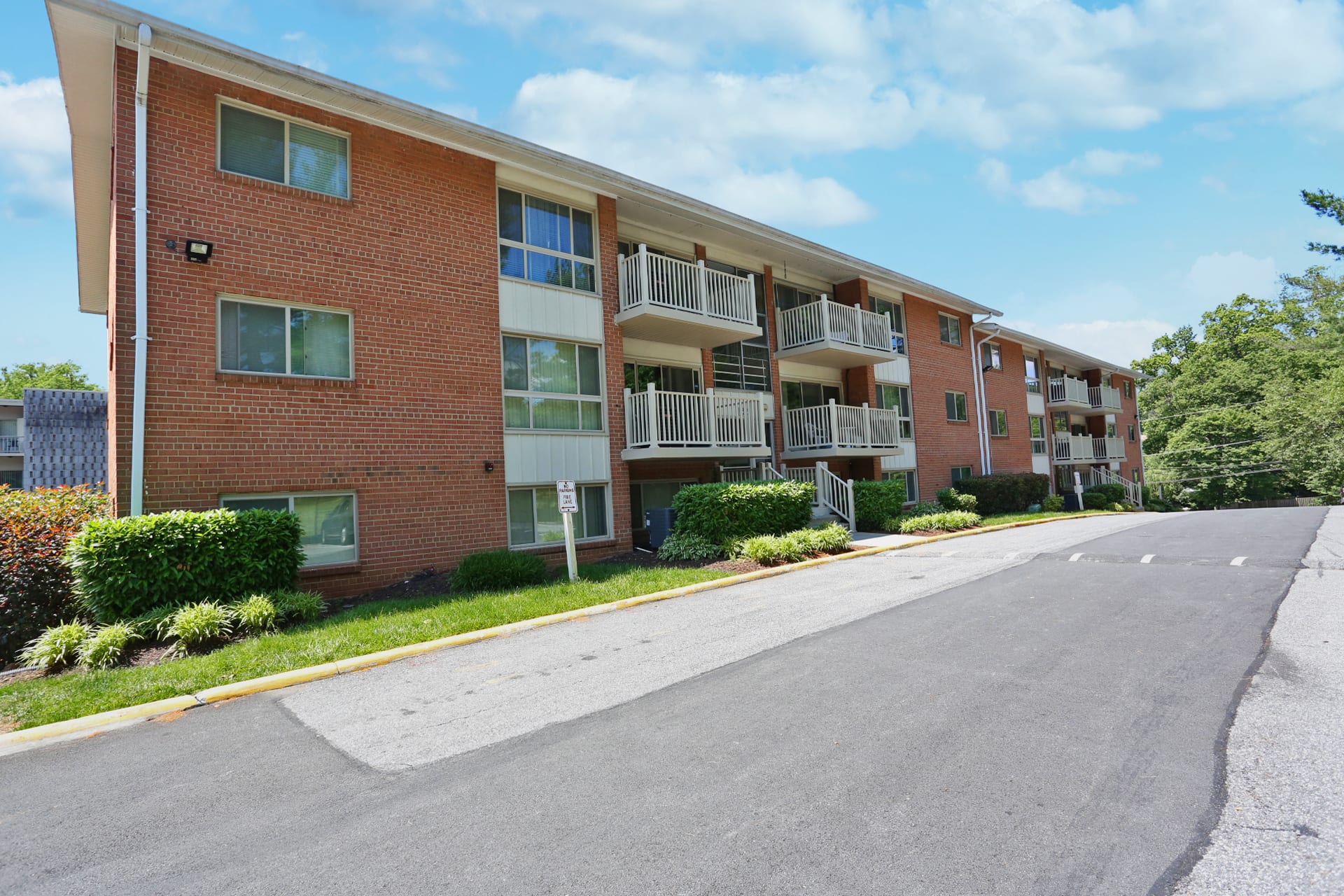 Parkside Terrace | Apartments in Silver Spring, MD