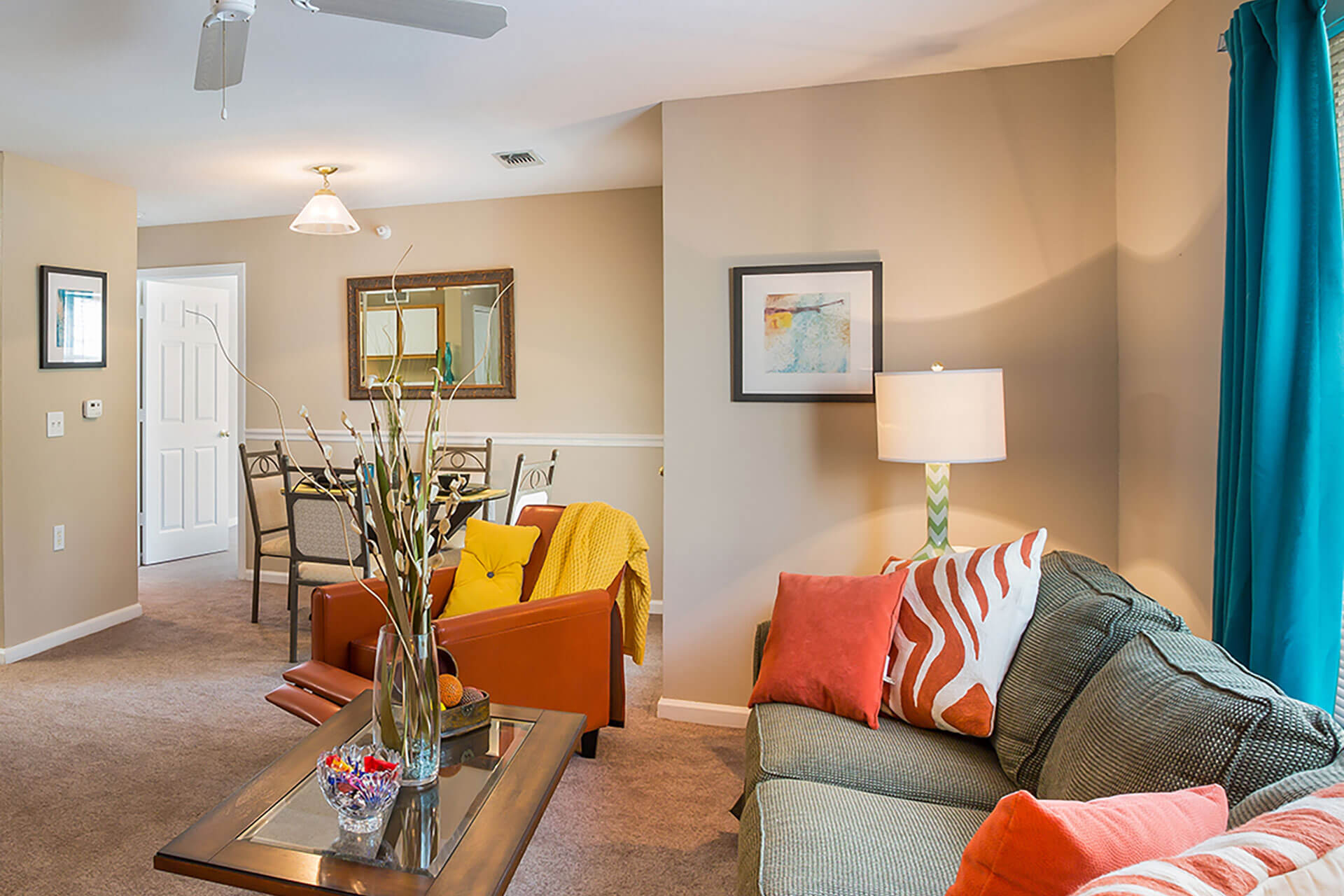 Cambury Hills Apartments Apartments In Omaha Ne